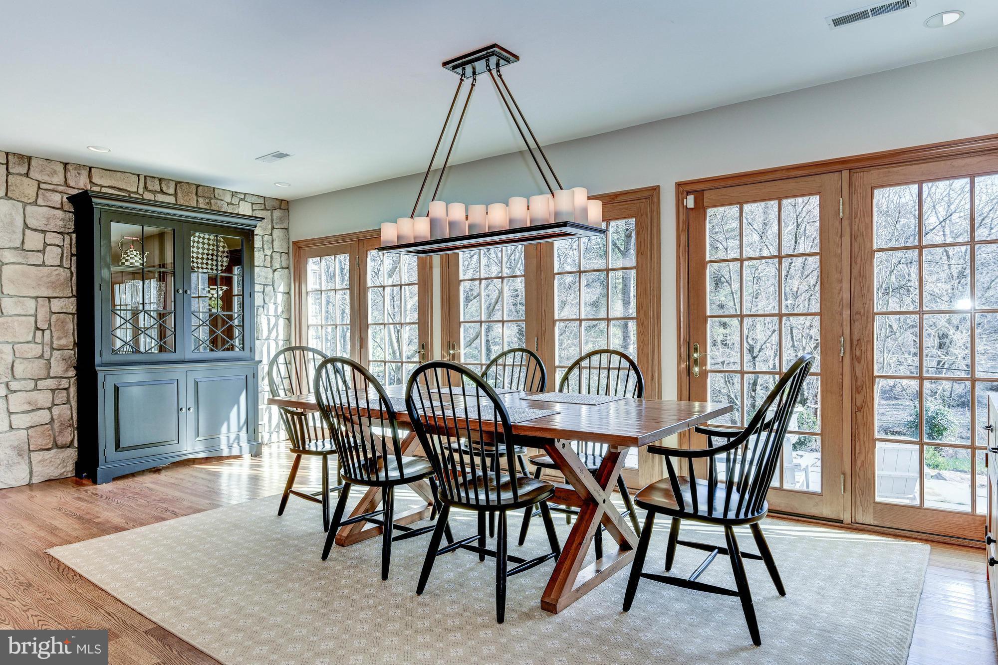 BALLANTRAE FARMS - Residential