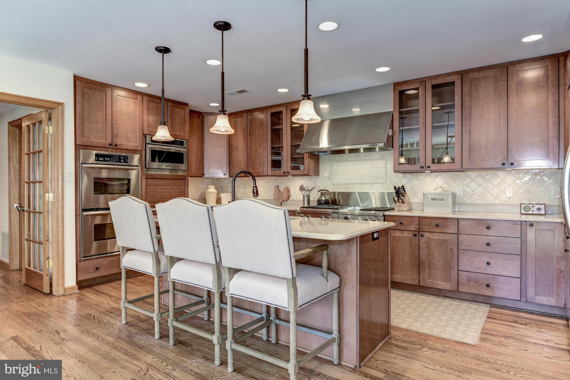 BALLANTRAE FARMS - Residential