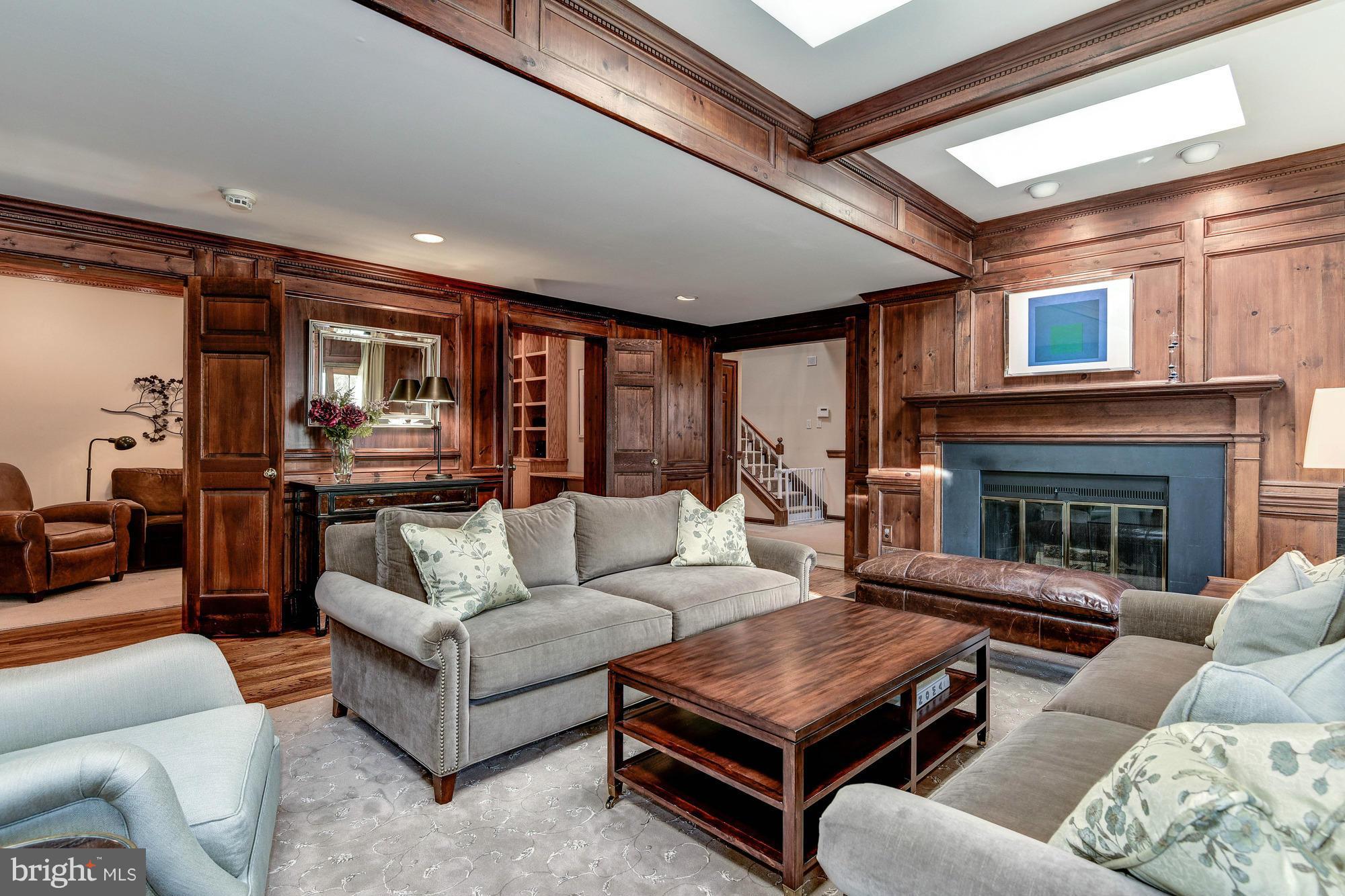 BALLANTRAE FARMS - Residential