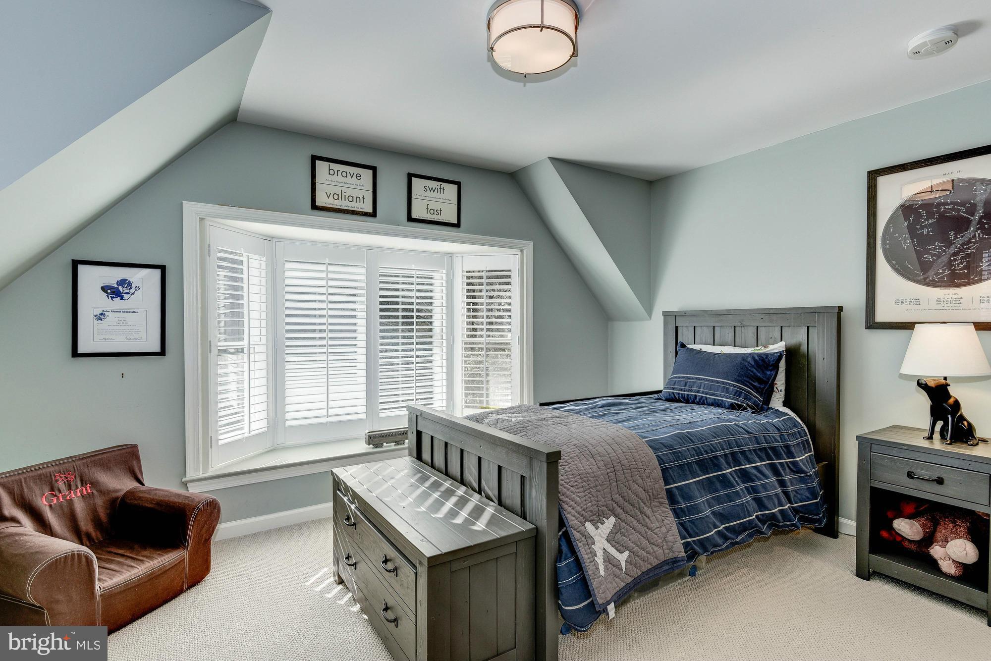 BALLANTRAE FARMS - Residential