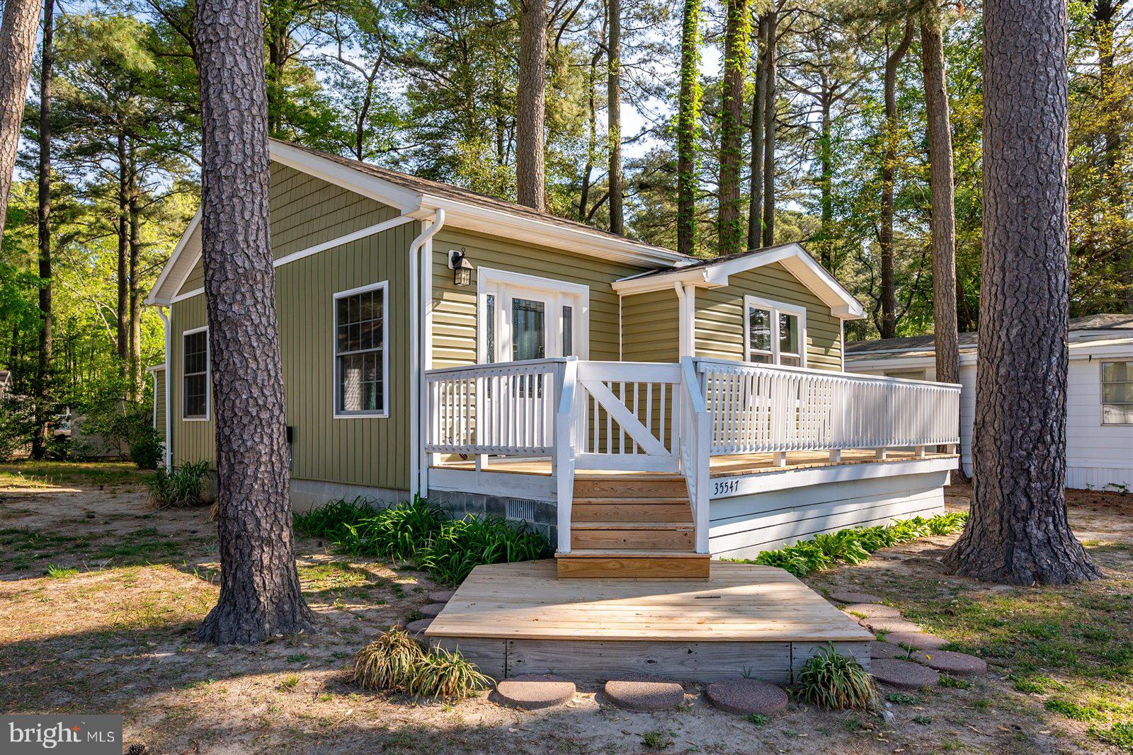 35547 E HARBOR DRIVE