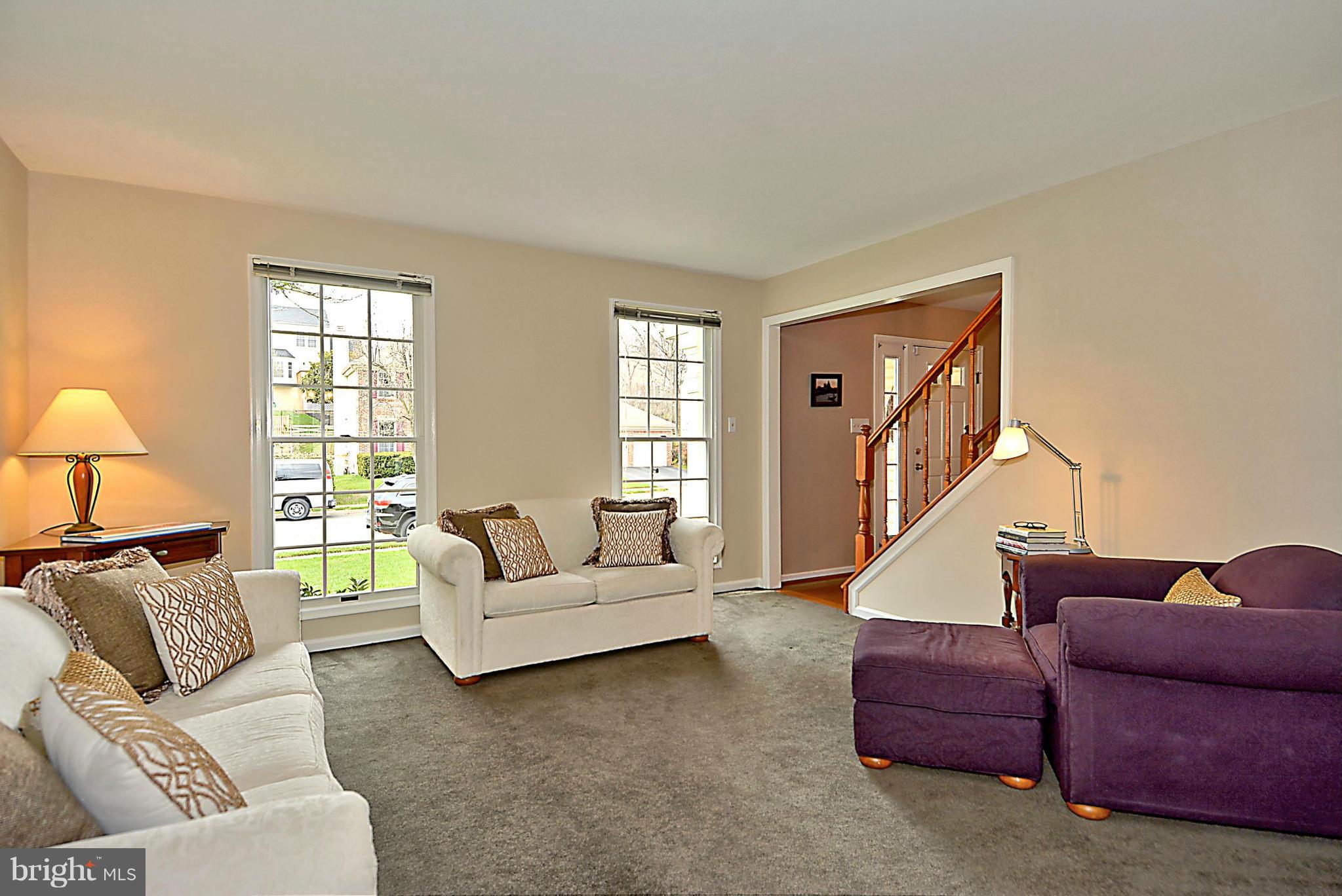 HASTINGS HUNT - Residential