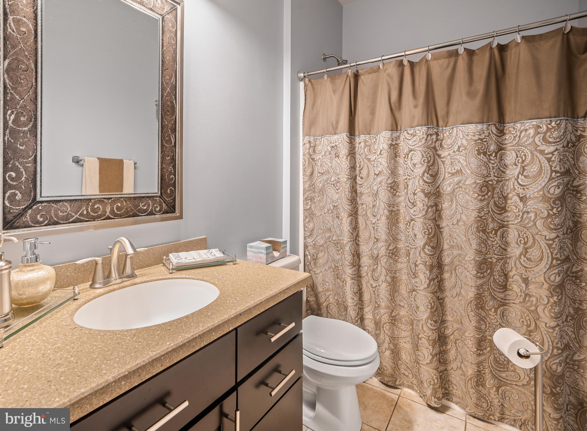 STONELEIGH - Residential