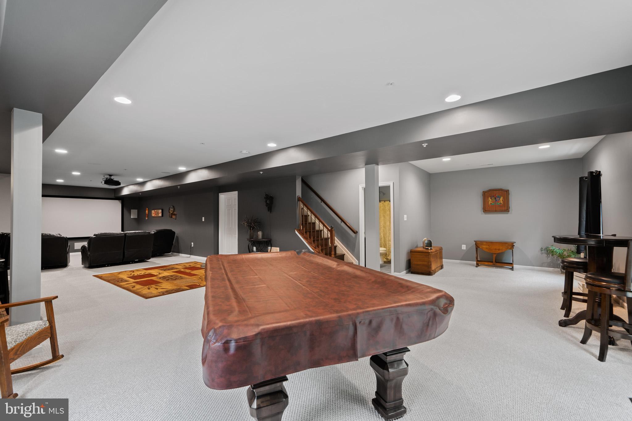 STONELEIGH - Residential