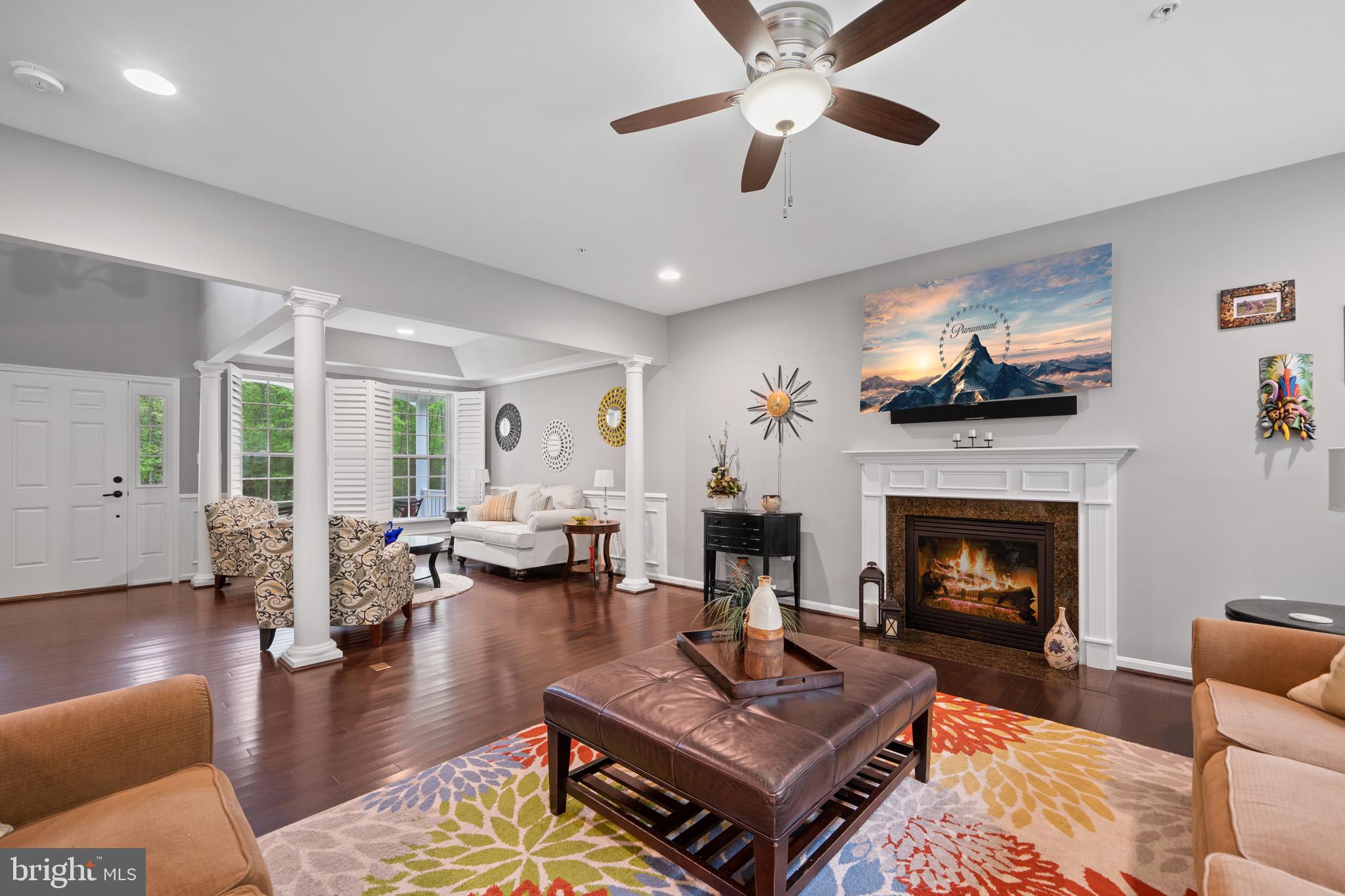 STONELEIGH - Residential