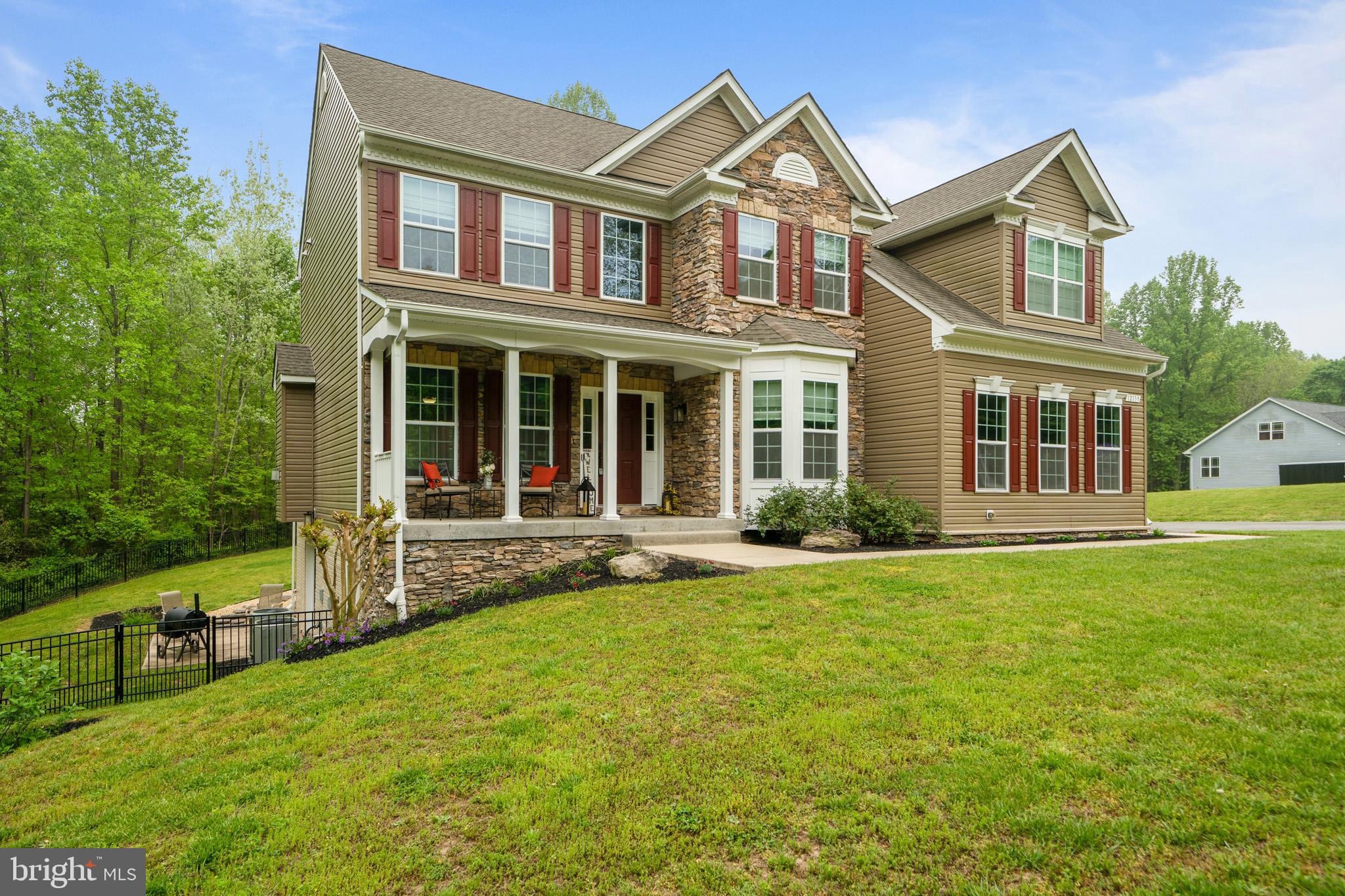 STONELEIGH - Residential