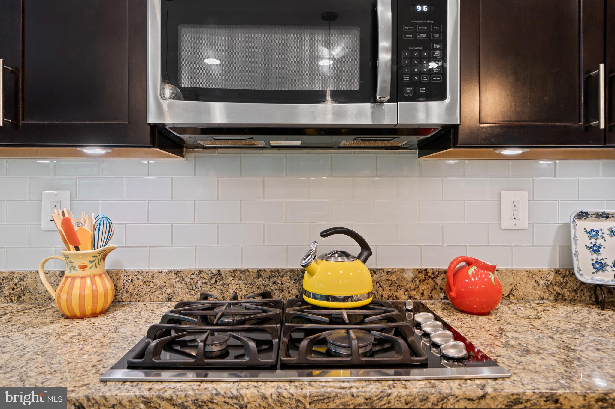 STONELEIGH - Residential