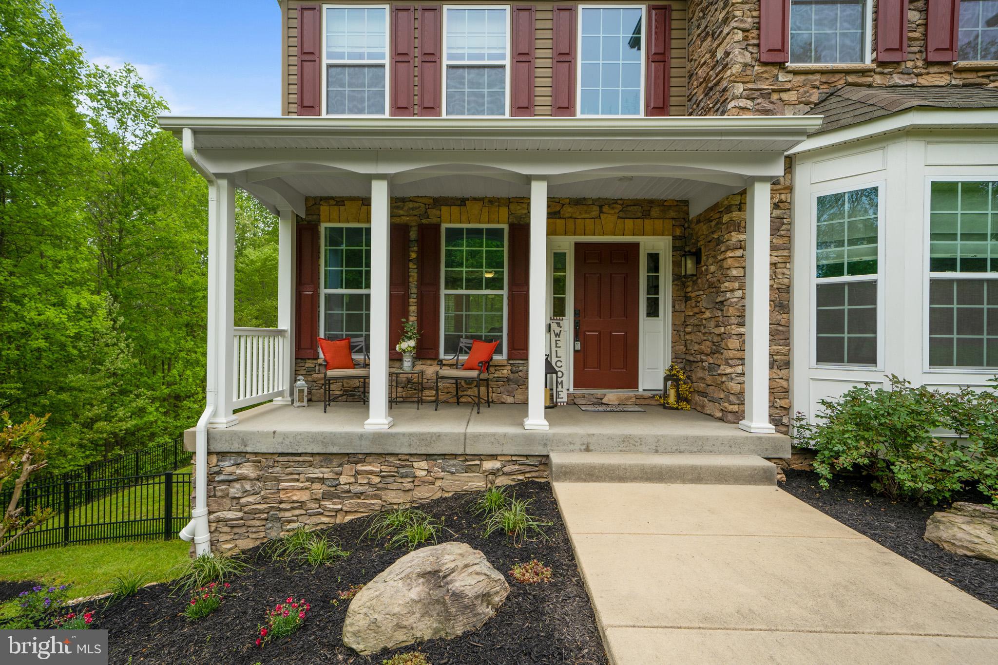 STONELEIGH - Residential