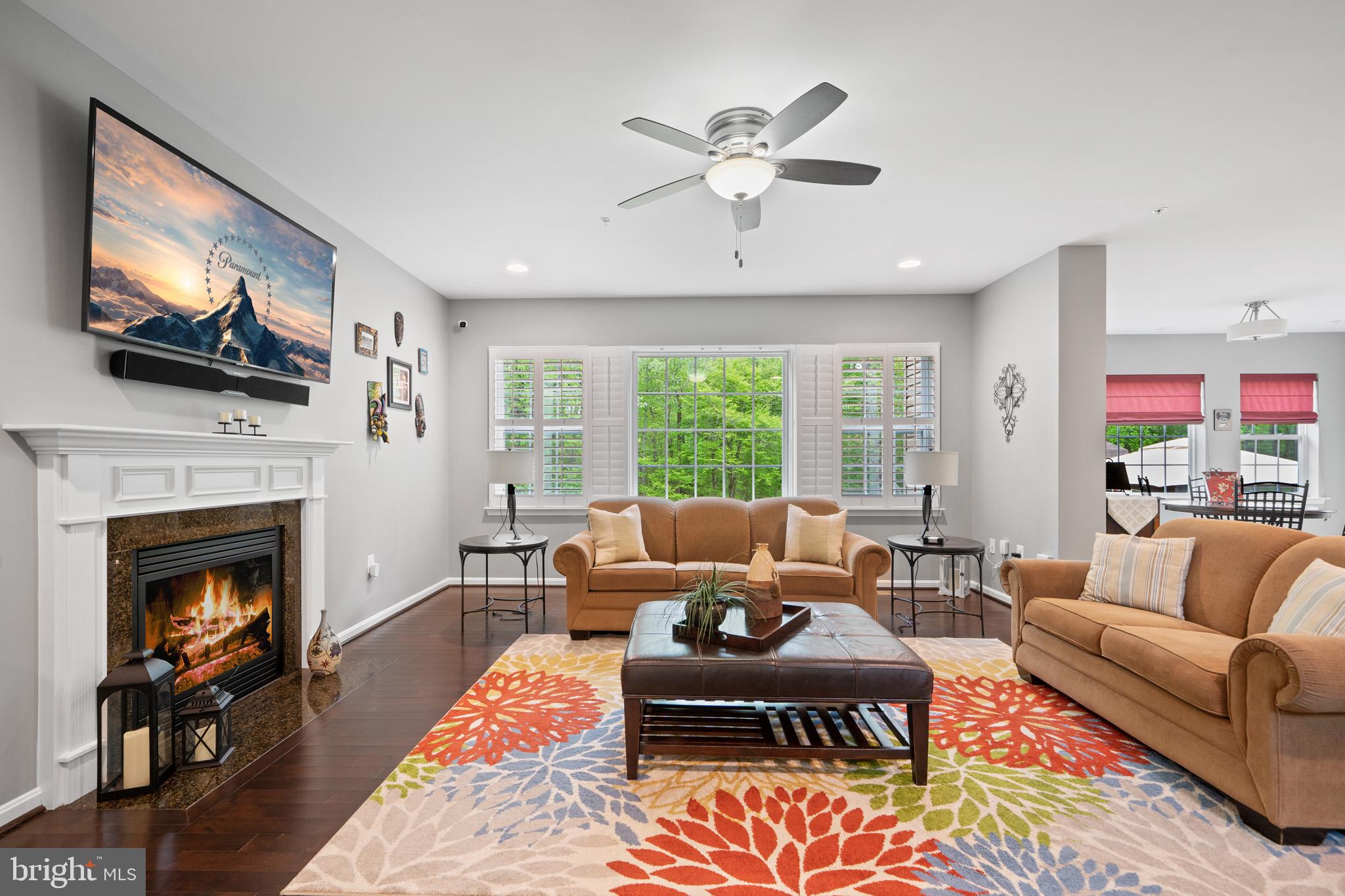 STONELEIGH - Residential