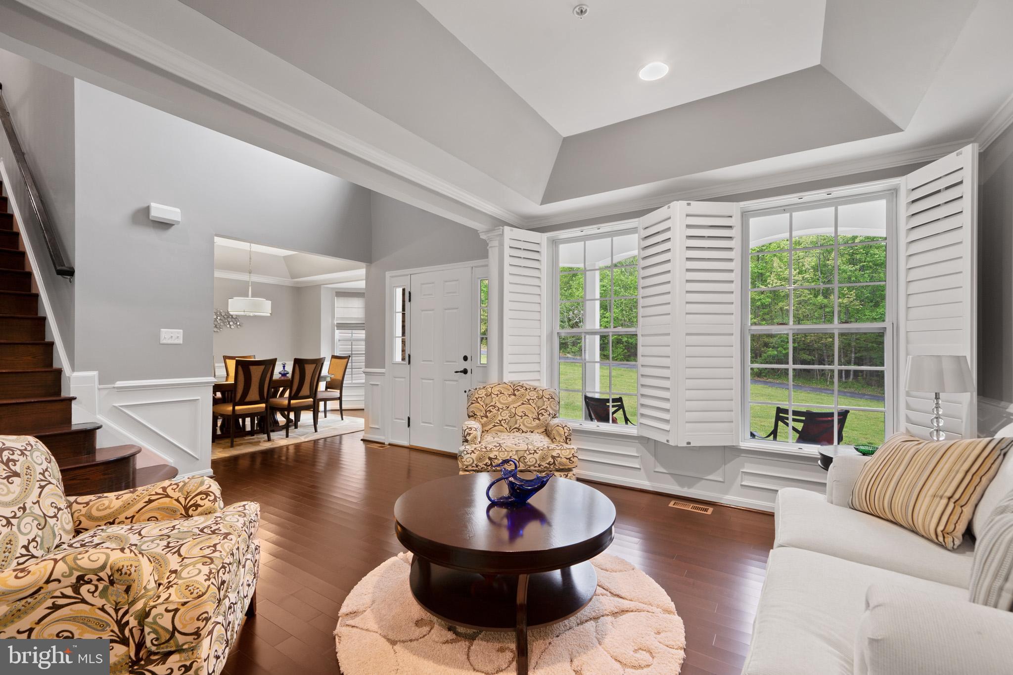 STONELEIGH - Residential