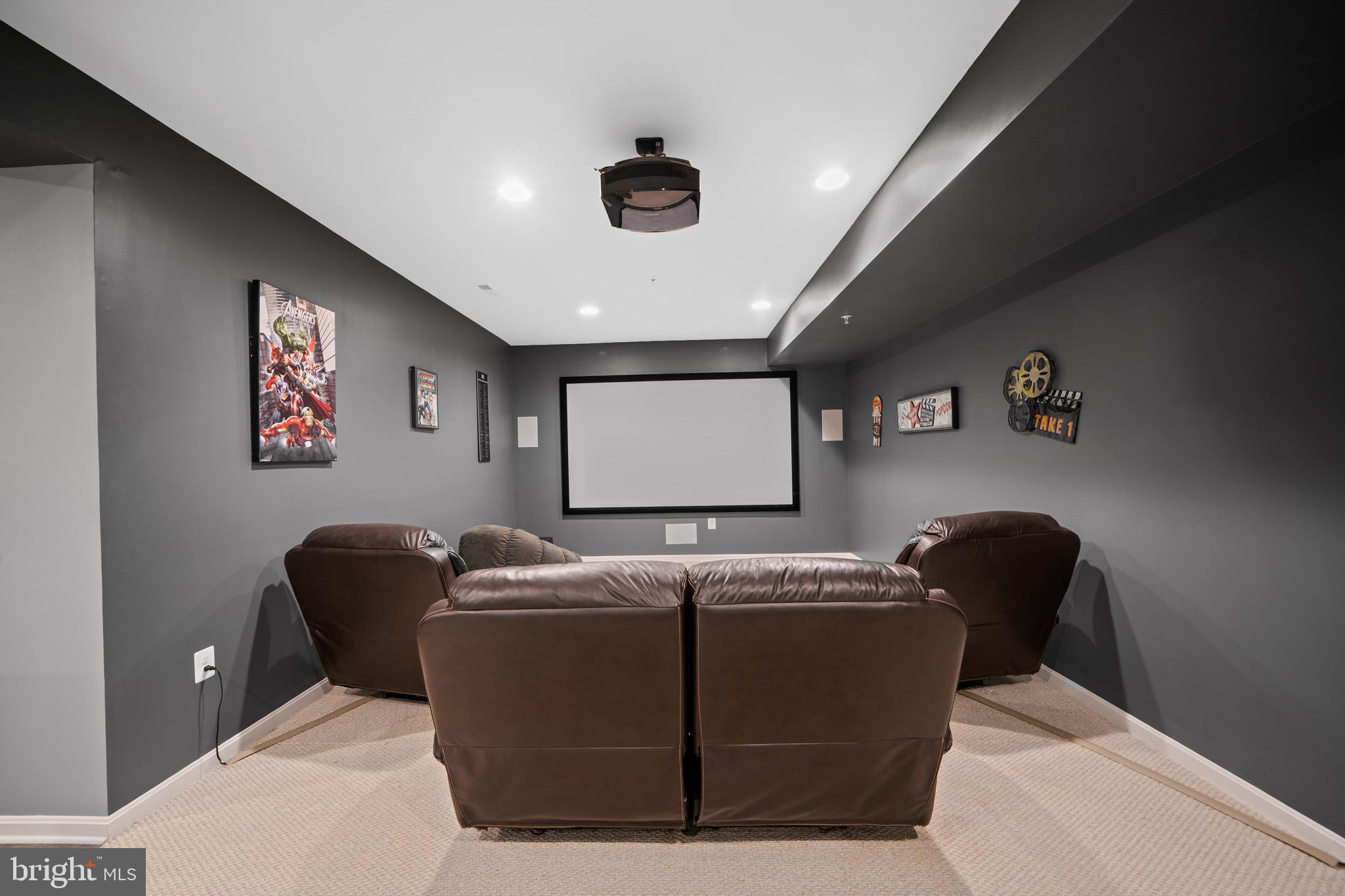 STONELEIGH - Residential