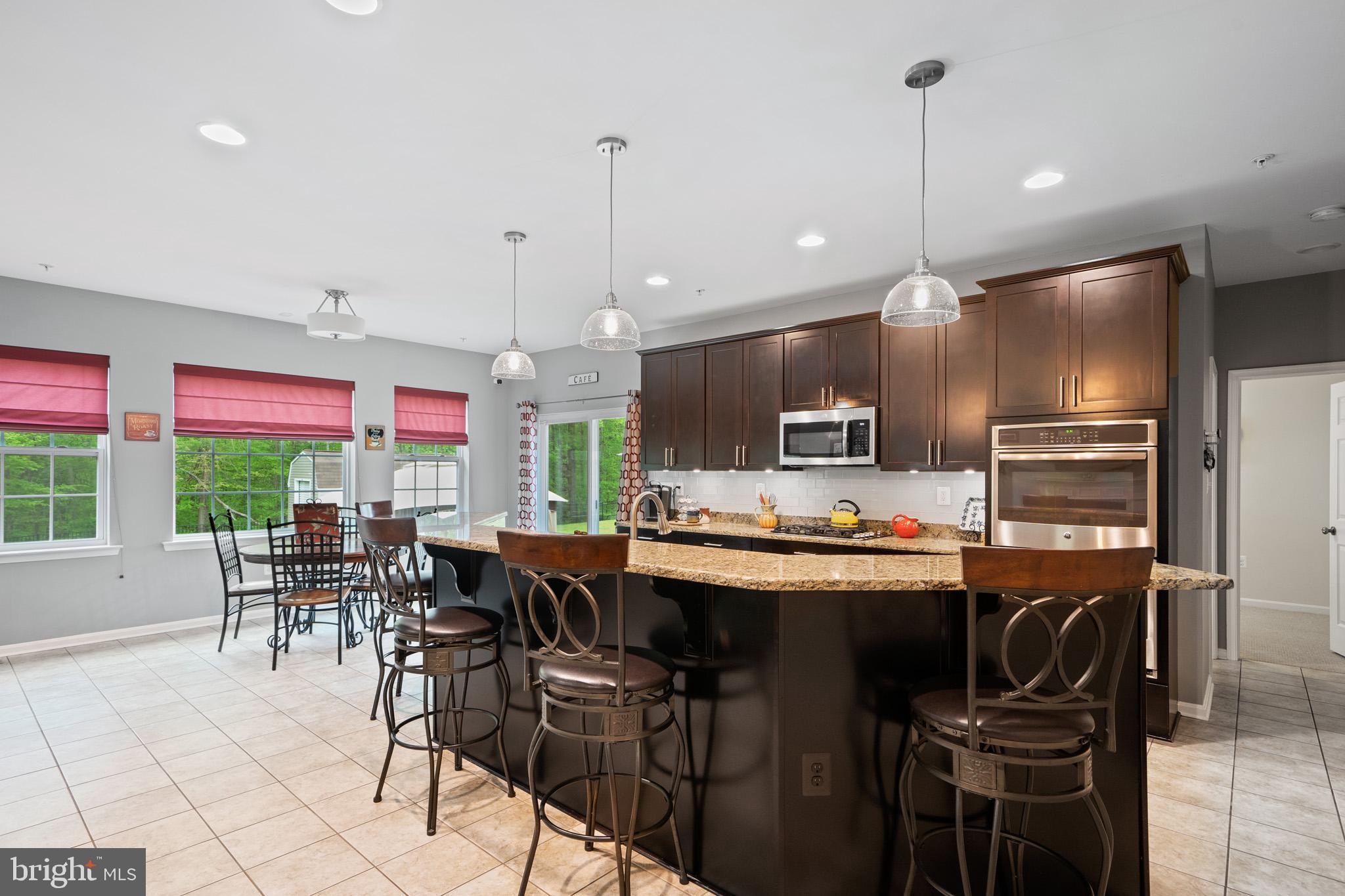 STONELEIGH - Residential