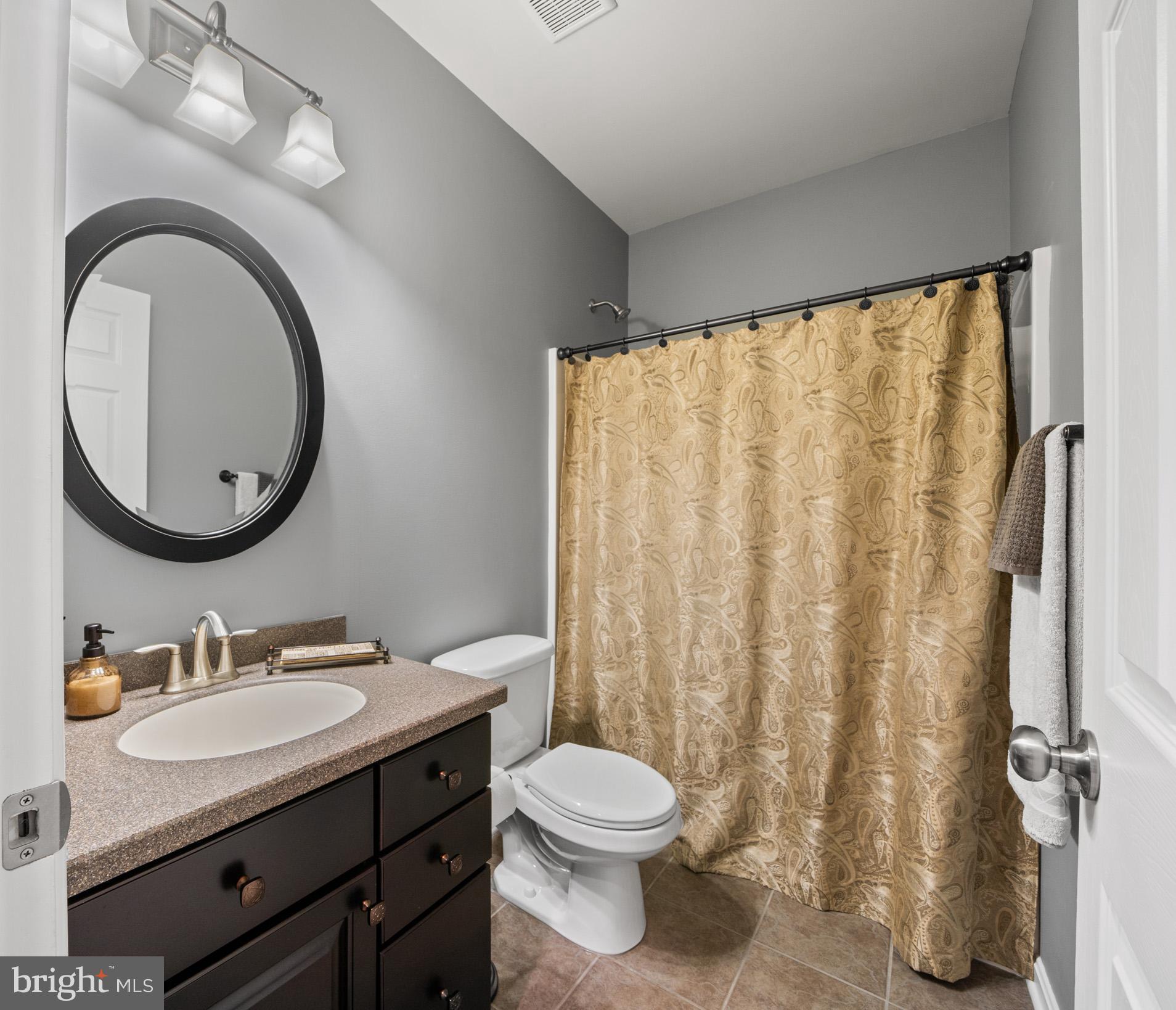 STONELEIGH - Residential