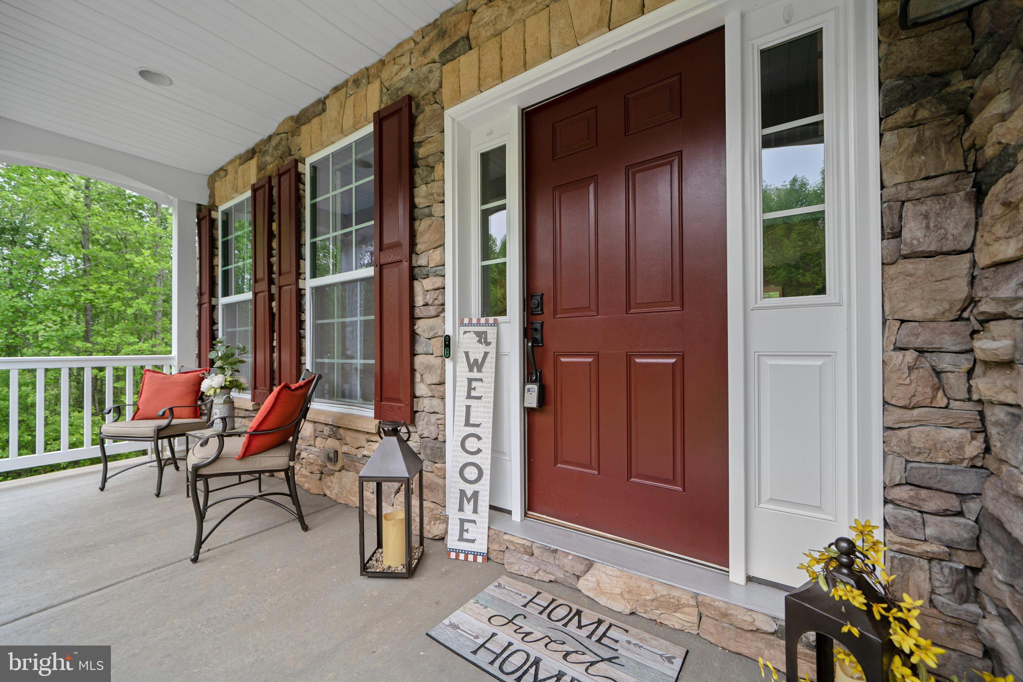 STONELEIGH - Residential