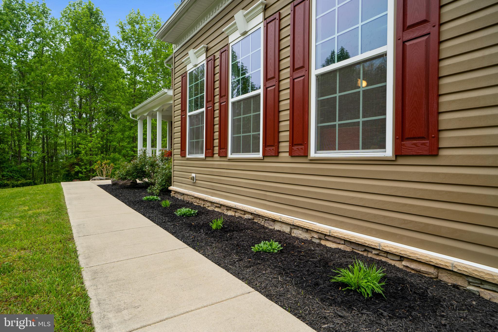 STONELEIGH - Residential