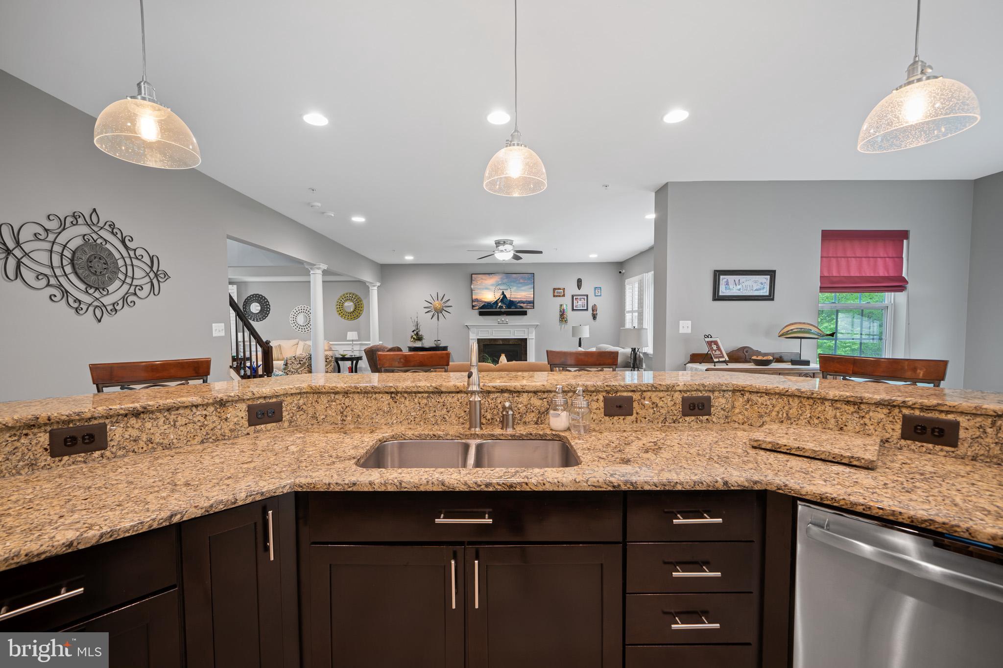 STONELEIGH - Residential