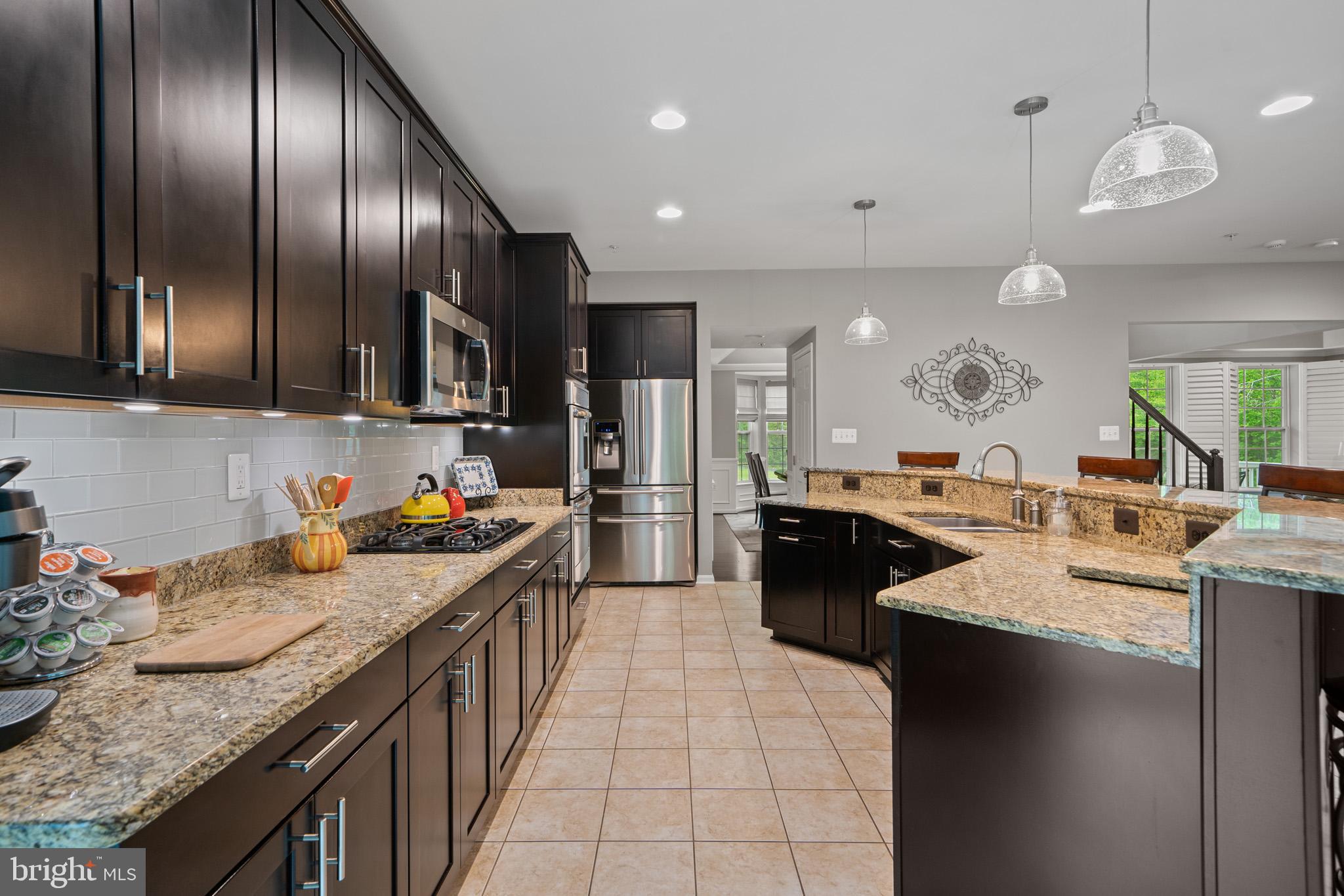 STONELEIGH - Residential