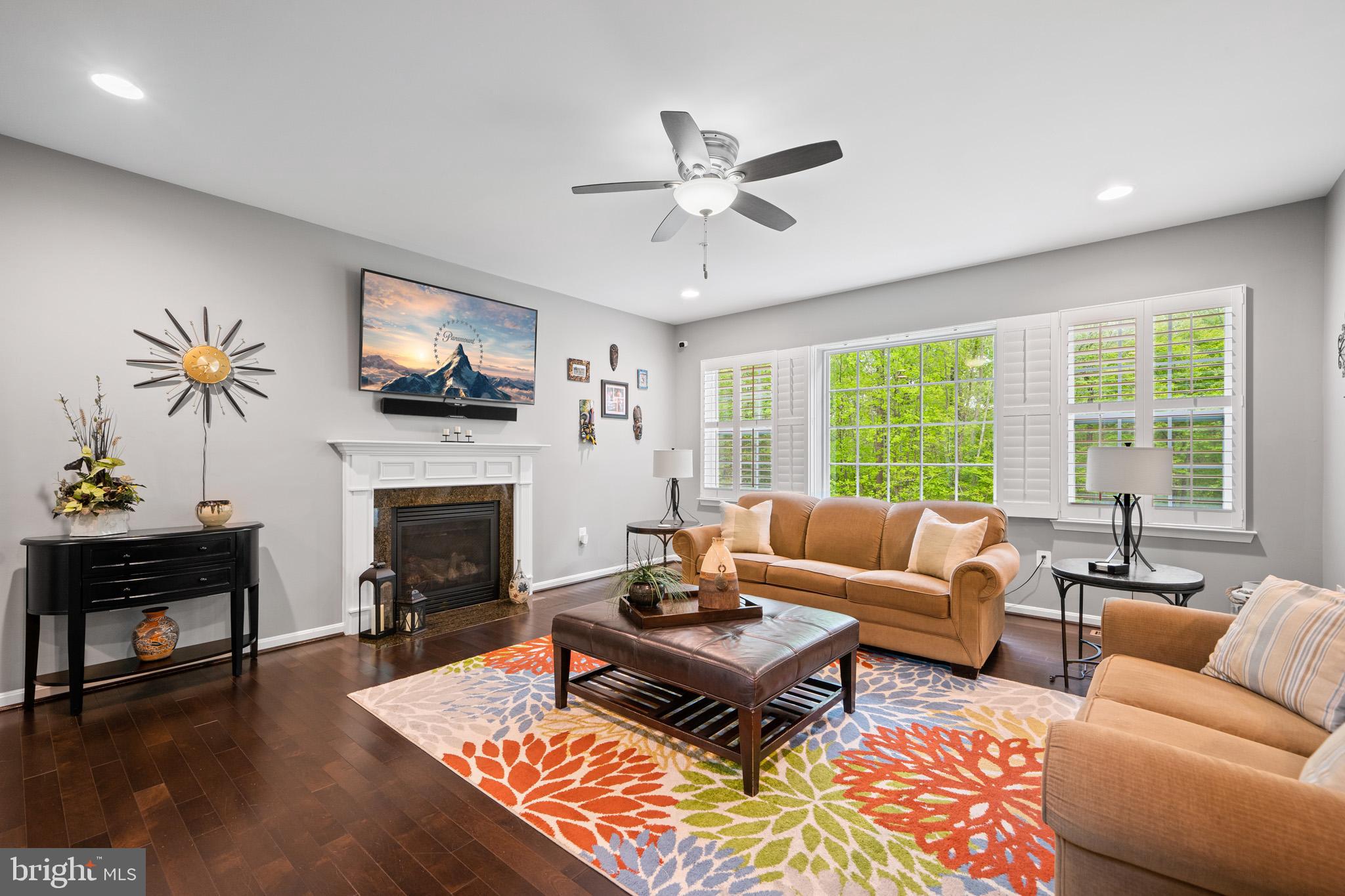 STONELEIGH - Residential