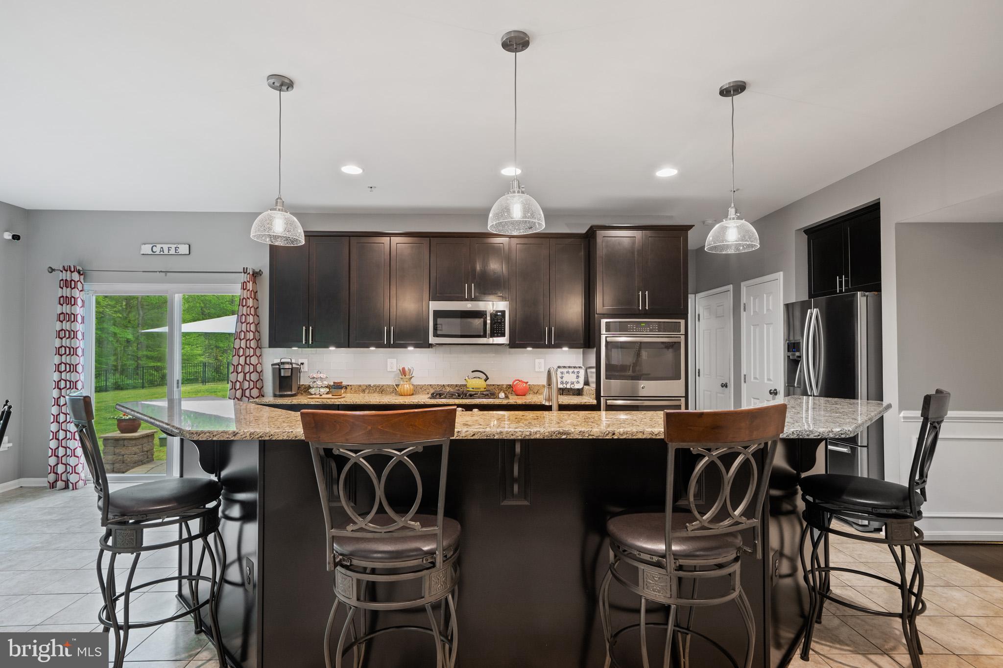 STONELEIGH - Residential