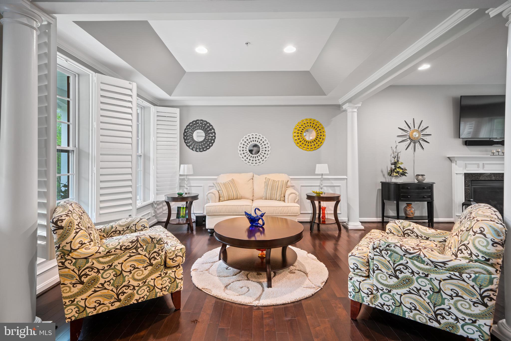 STONELEIGH - Residential