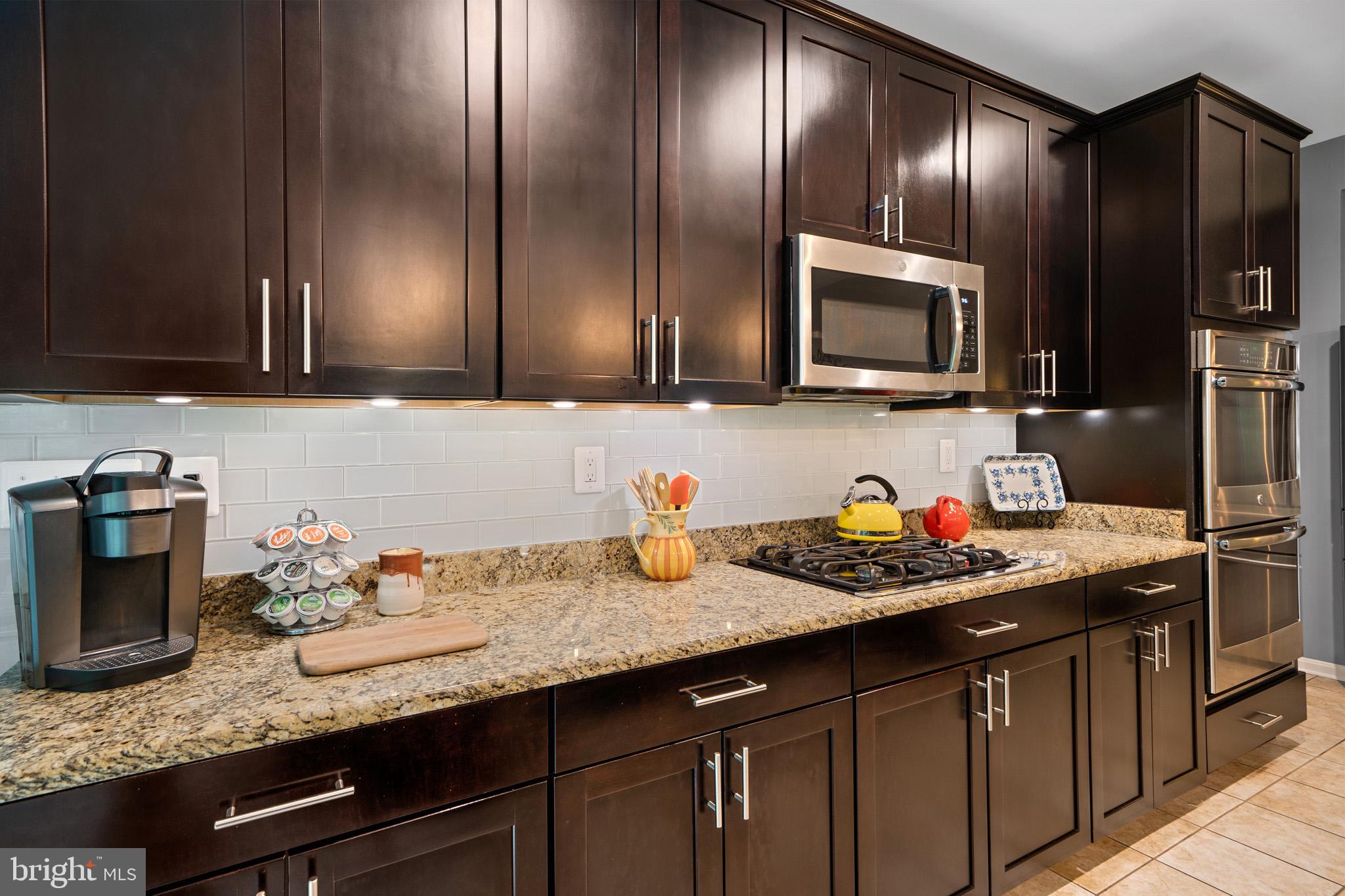 STONELEIGH - Residential