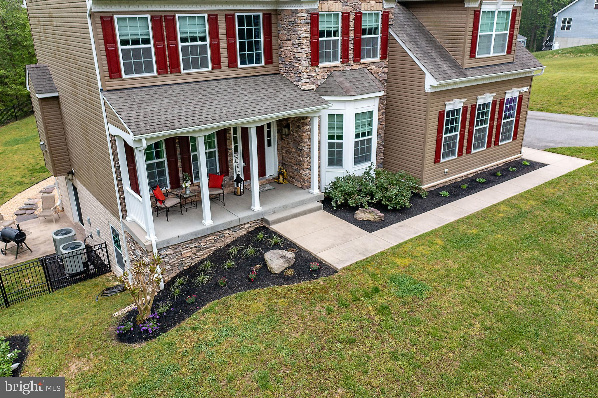 STONELEIGH - Residential