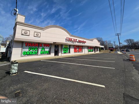 Photo of 1604 Route 70 W, CHERRY HILL, NJ 08002 (MLS # NJCD2088250)