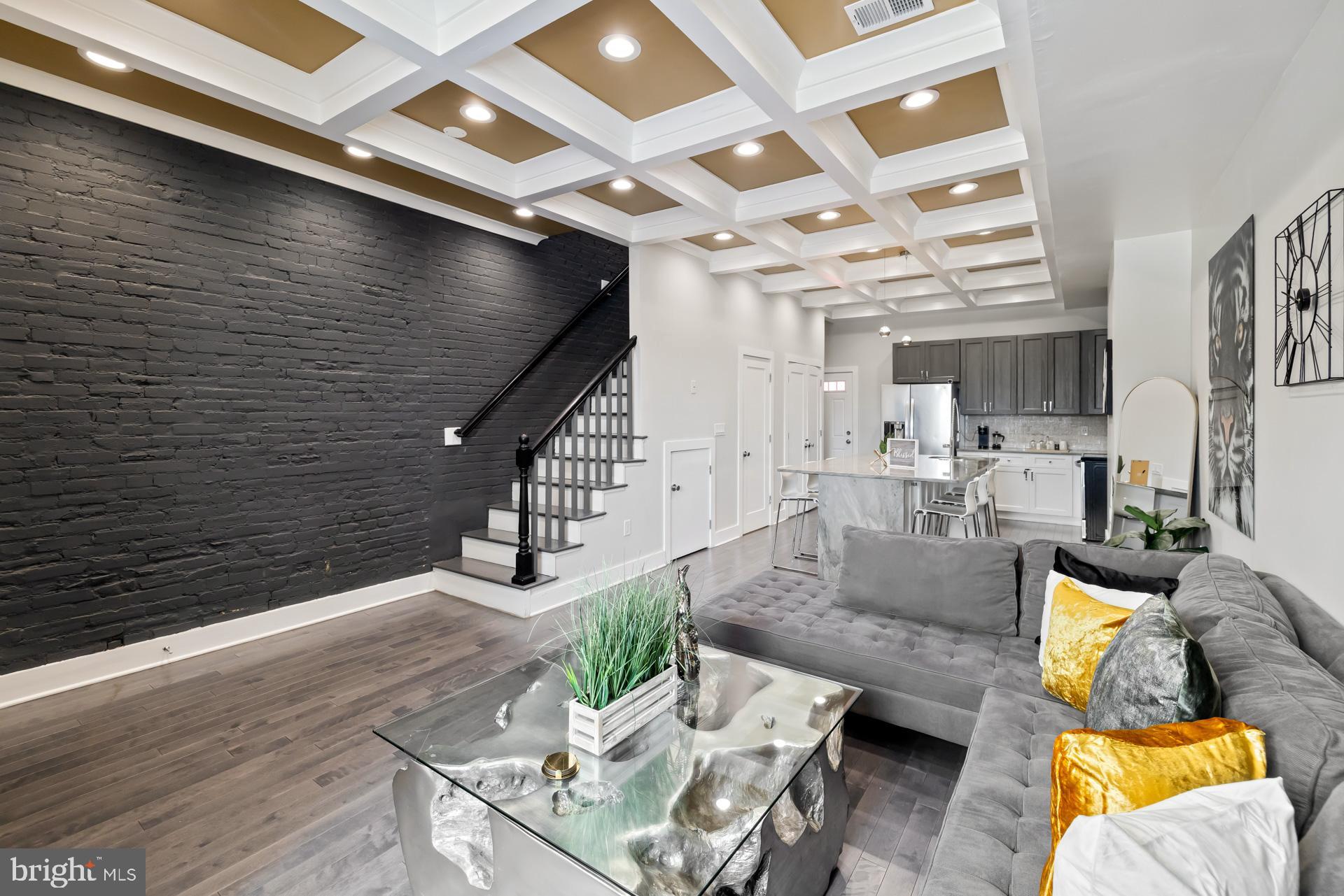 409 FLORIDA AVENUE NW