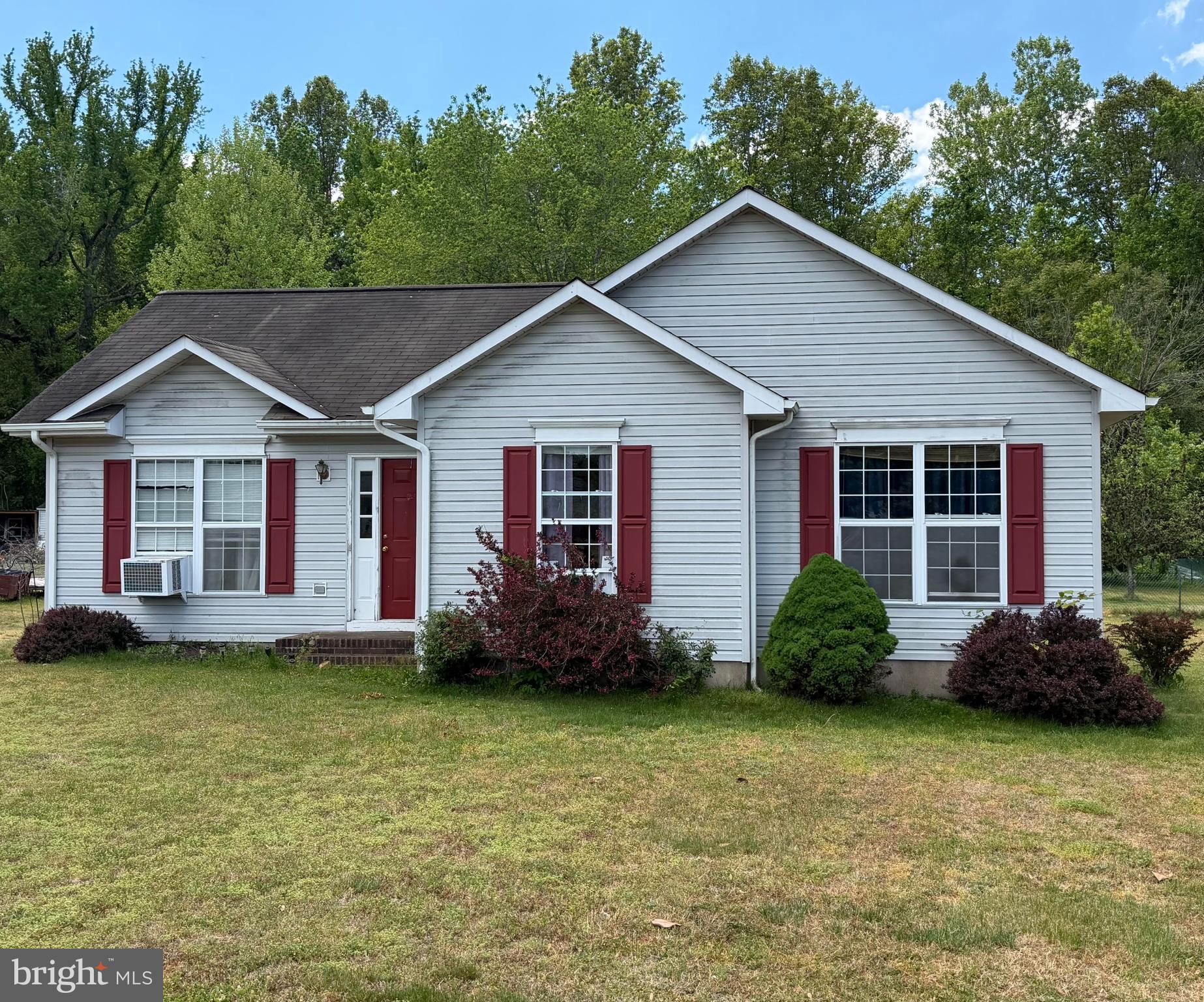 CAYWOODS SUBDIVISION - Residential