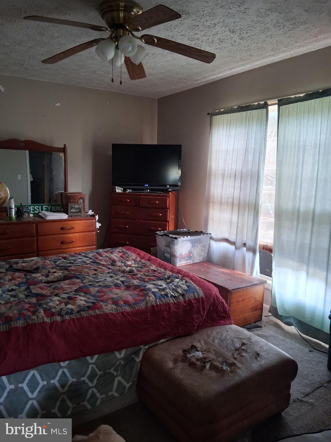 CAYWOODS SUBDIVISION - Residential