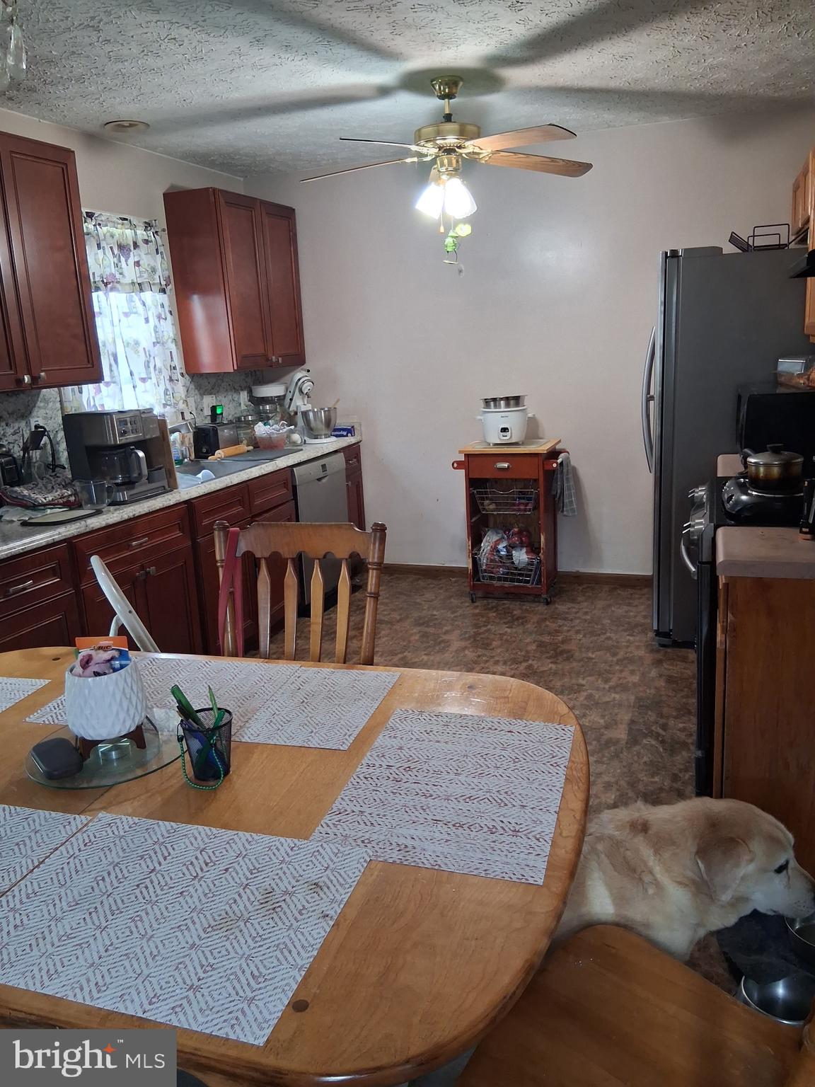 CAYWOODS SUBDIVISION - Residential