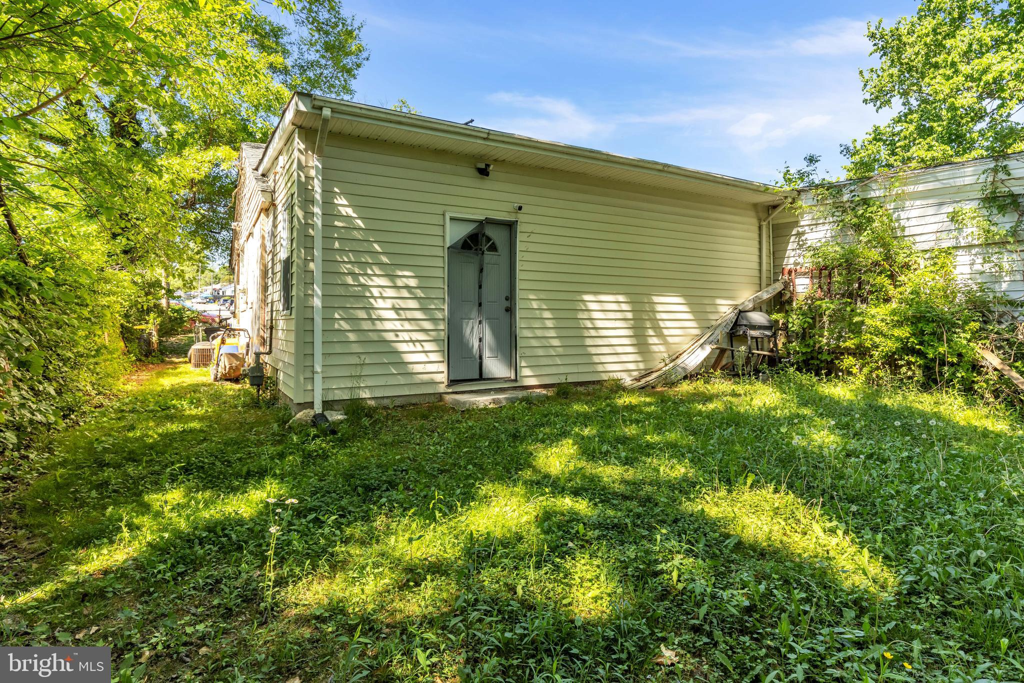 PALMER PARK - Residential