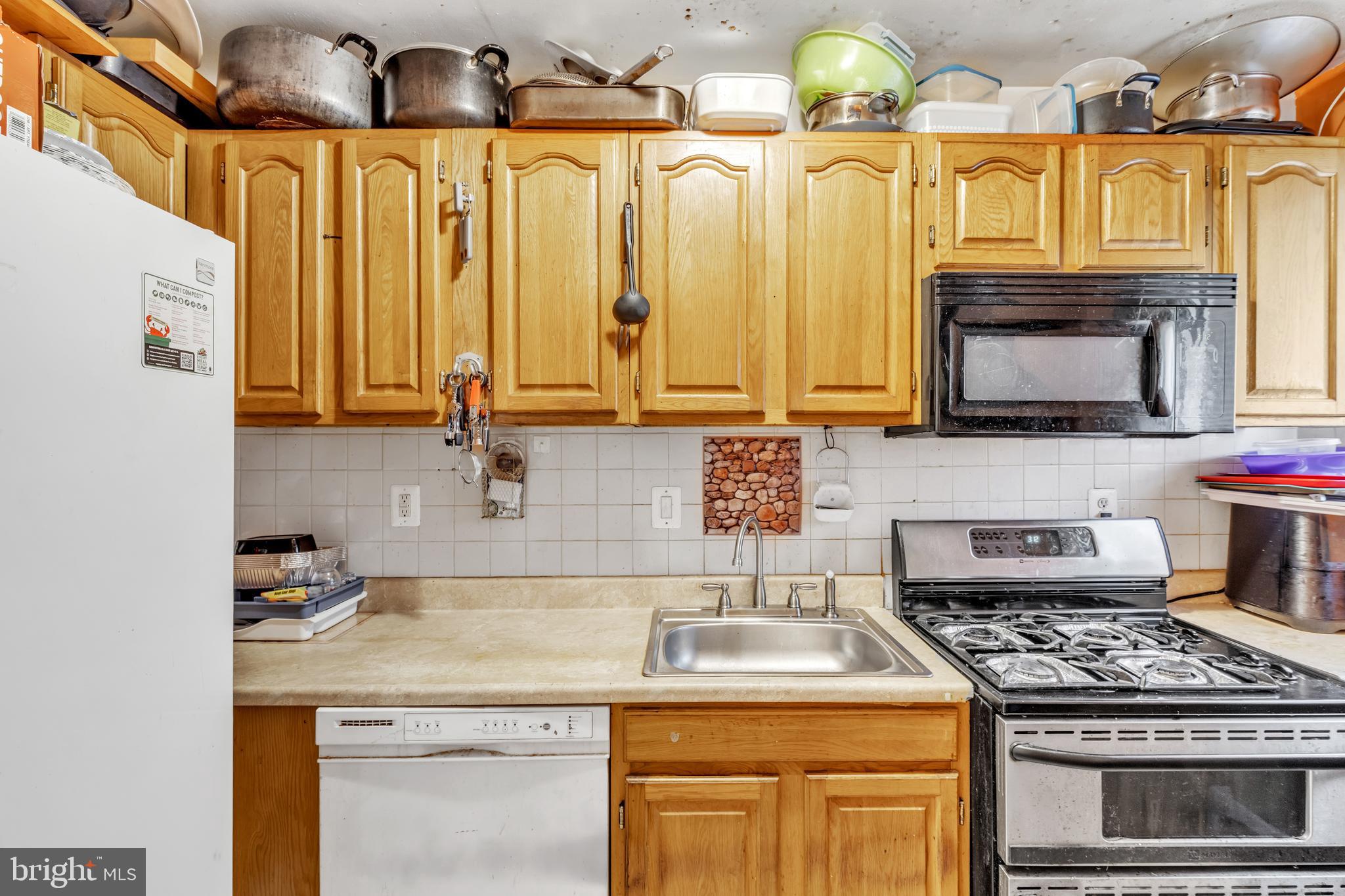 PALMER PARK - Residential