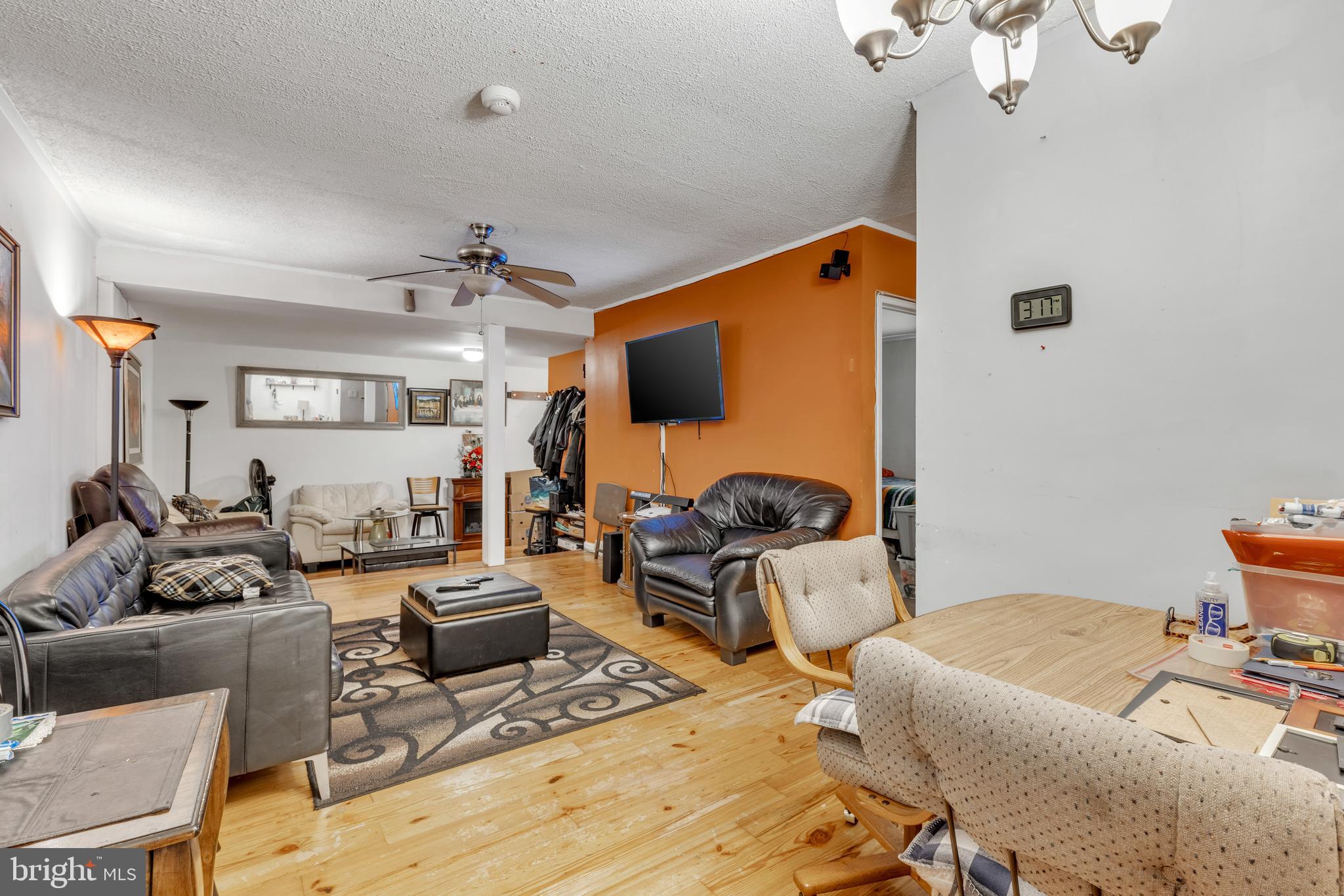 PALMER PARK - Residential