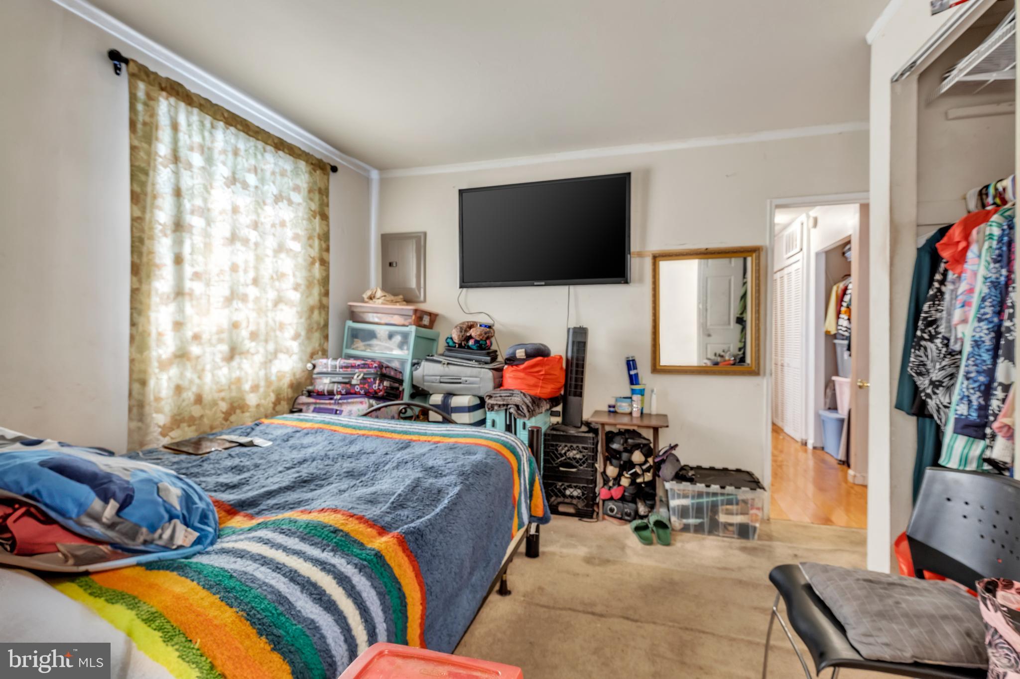 PALMER PARK - Residential