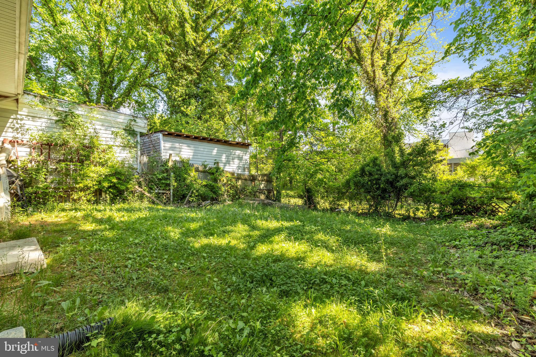 PALMER PARK - Residential