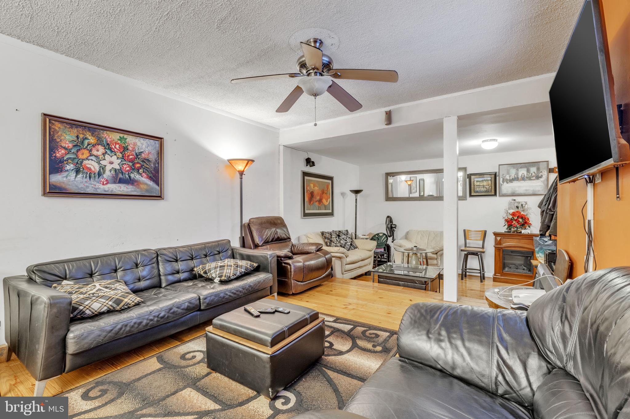 PALMER PARK - Residential