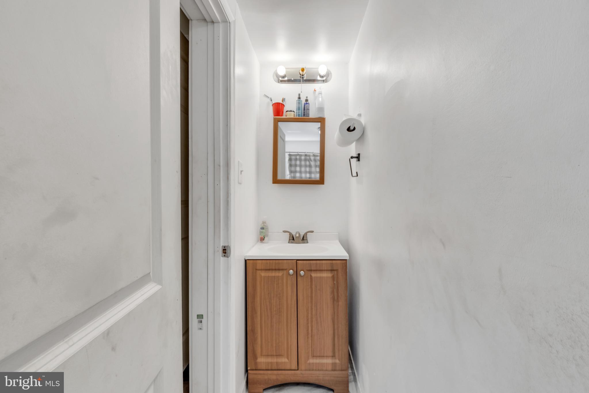 PALMER PARK - Residential