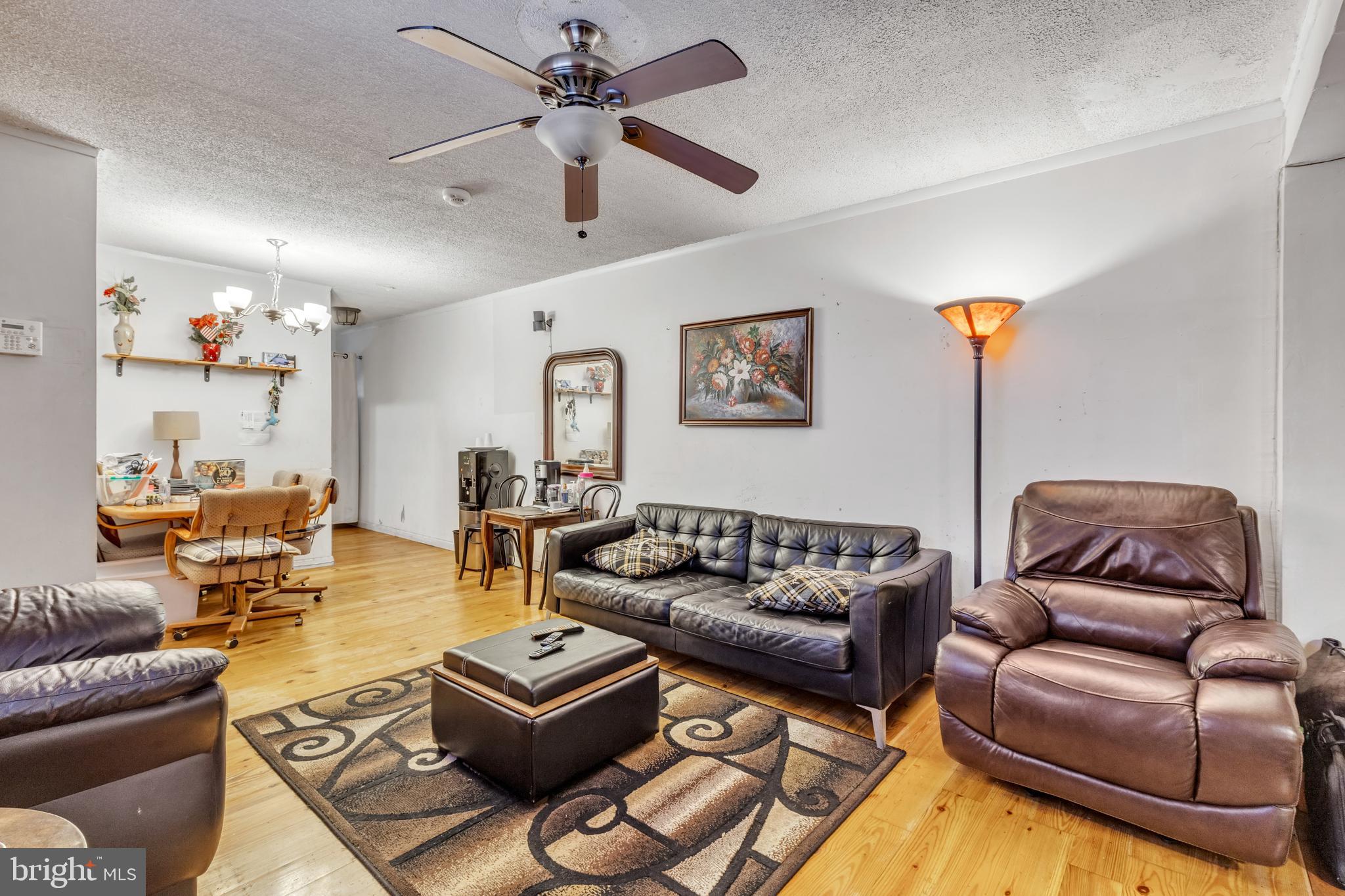 PALMER PARK - Residential