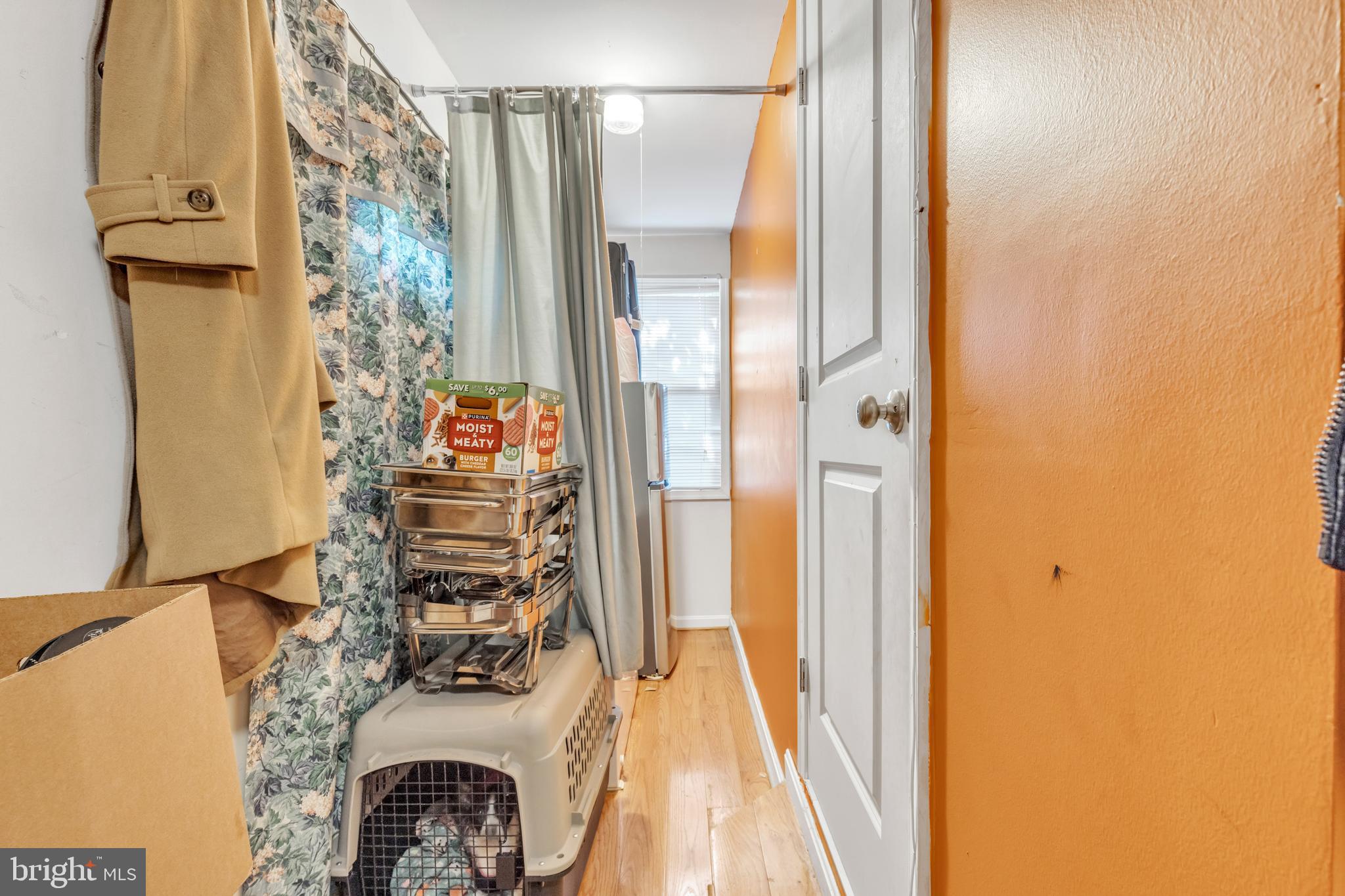 PALMER PARK - Residential