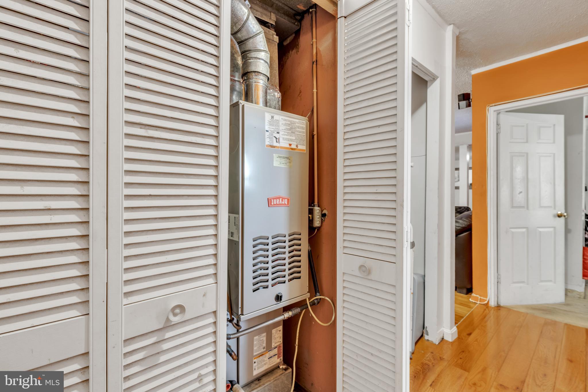 PALMER PARK - Residential