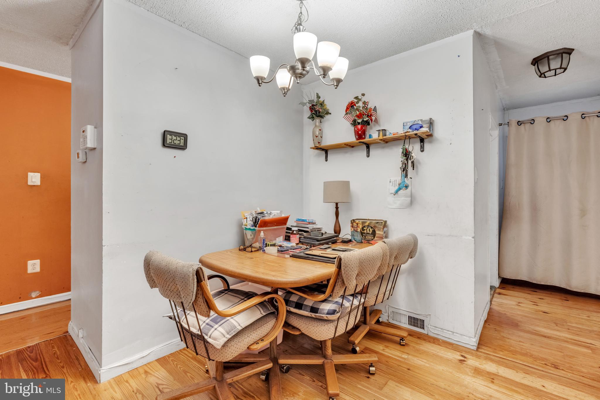 PALMER PARK - Residential