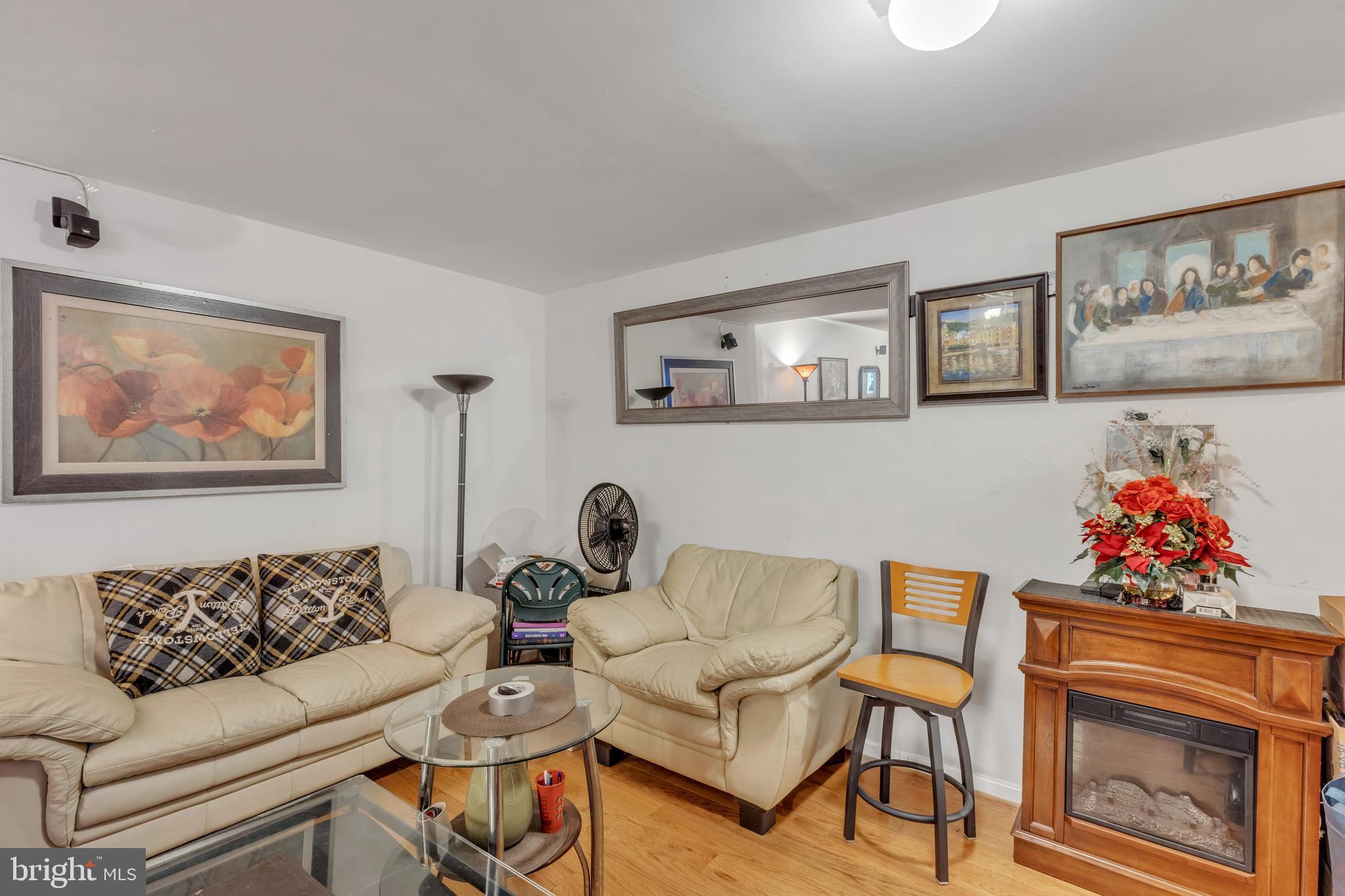 PALMER PARK - Residential