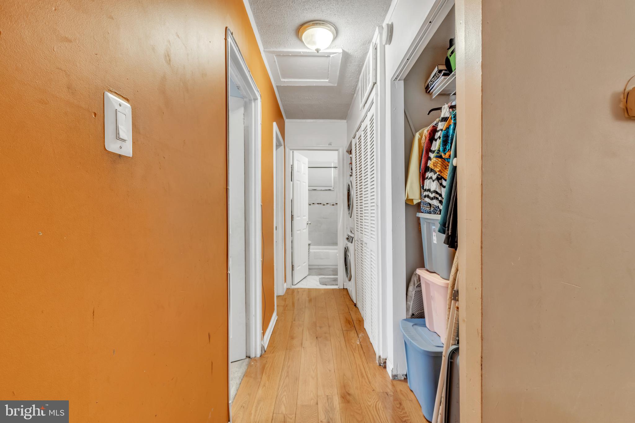 PALMER PARK - Residential