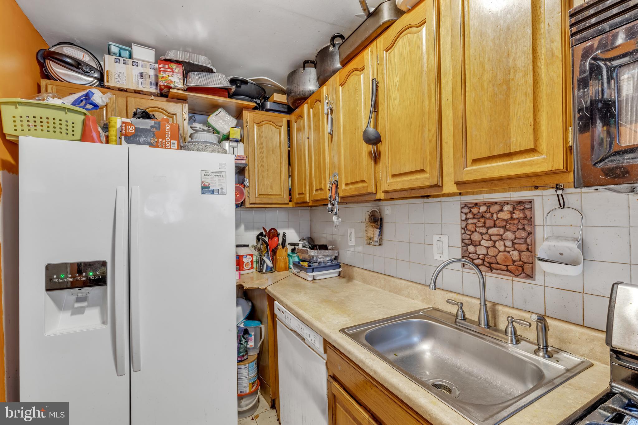 PALMER PARK - Residential