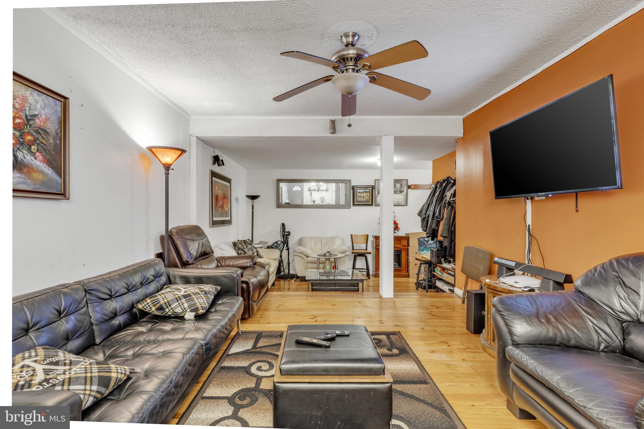 PALMER PARK - Residential