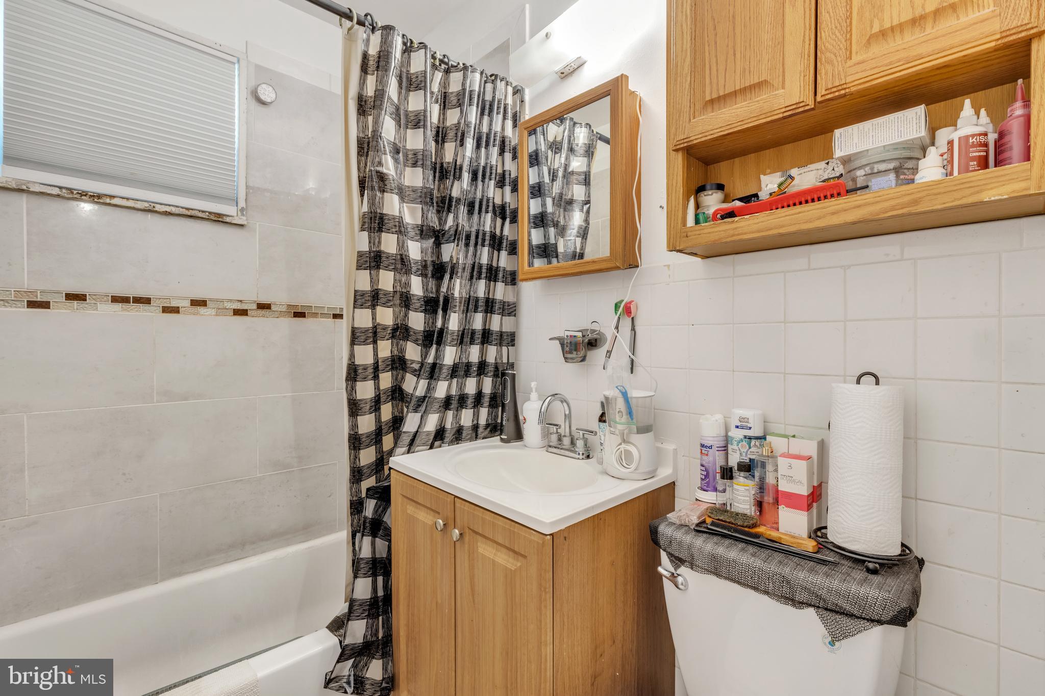 PALMER PARK - Residential