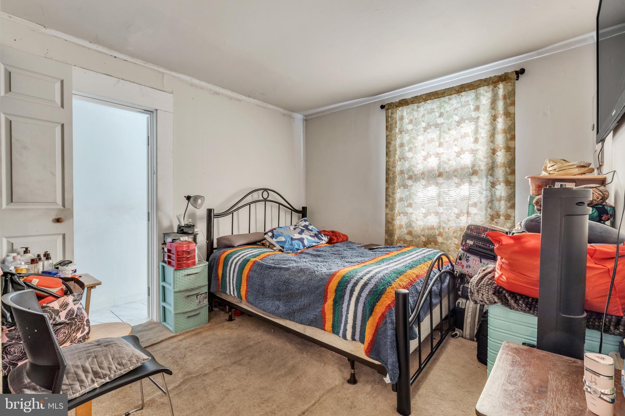 PALMER PARK - Residential