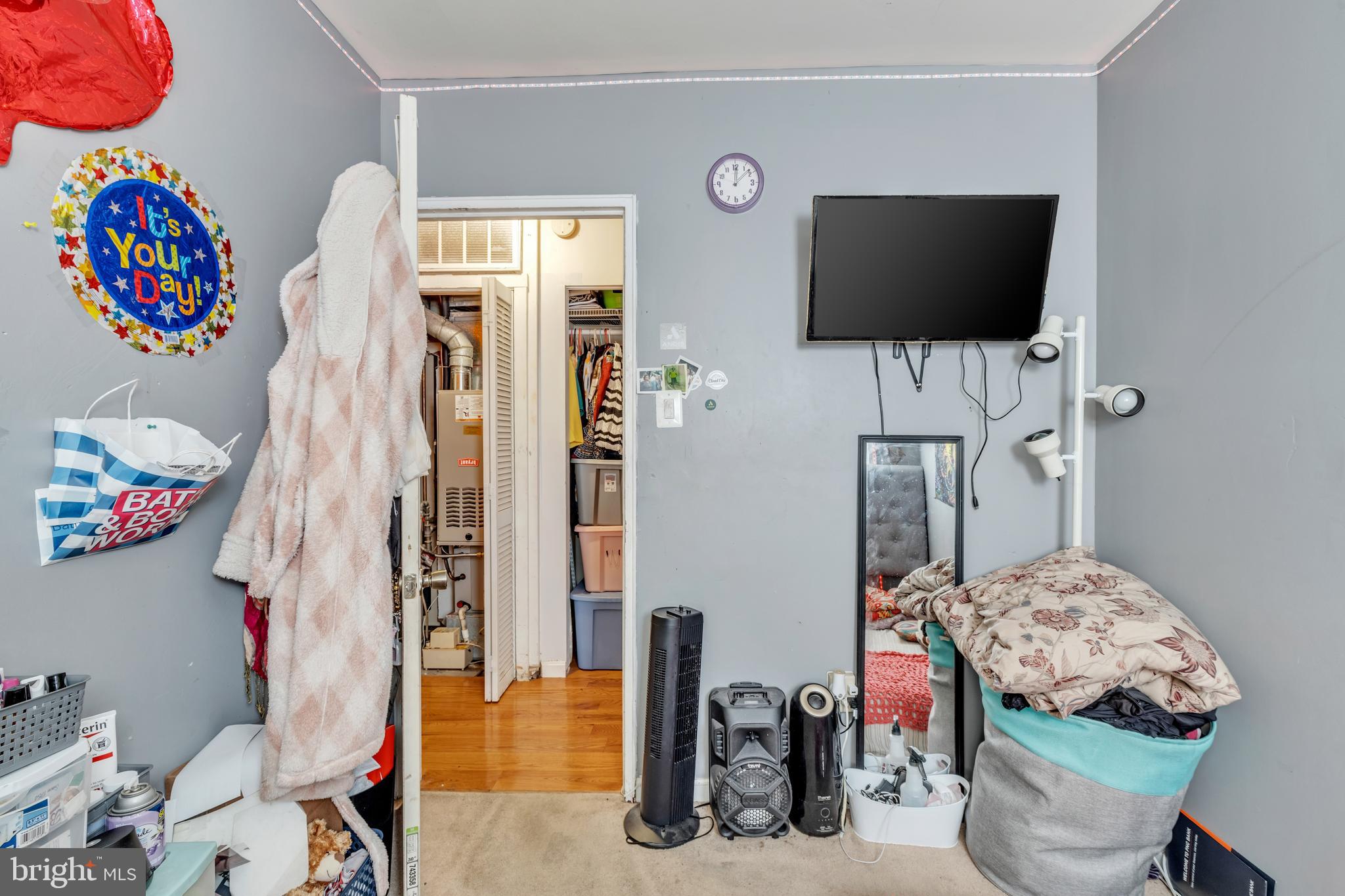 PALMER PARK - Residential