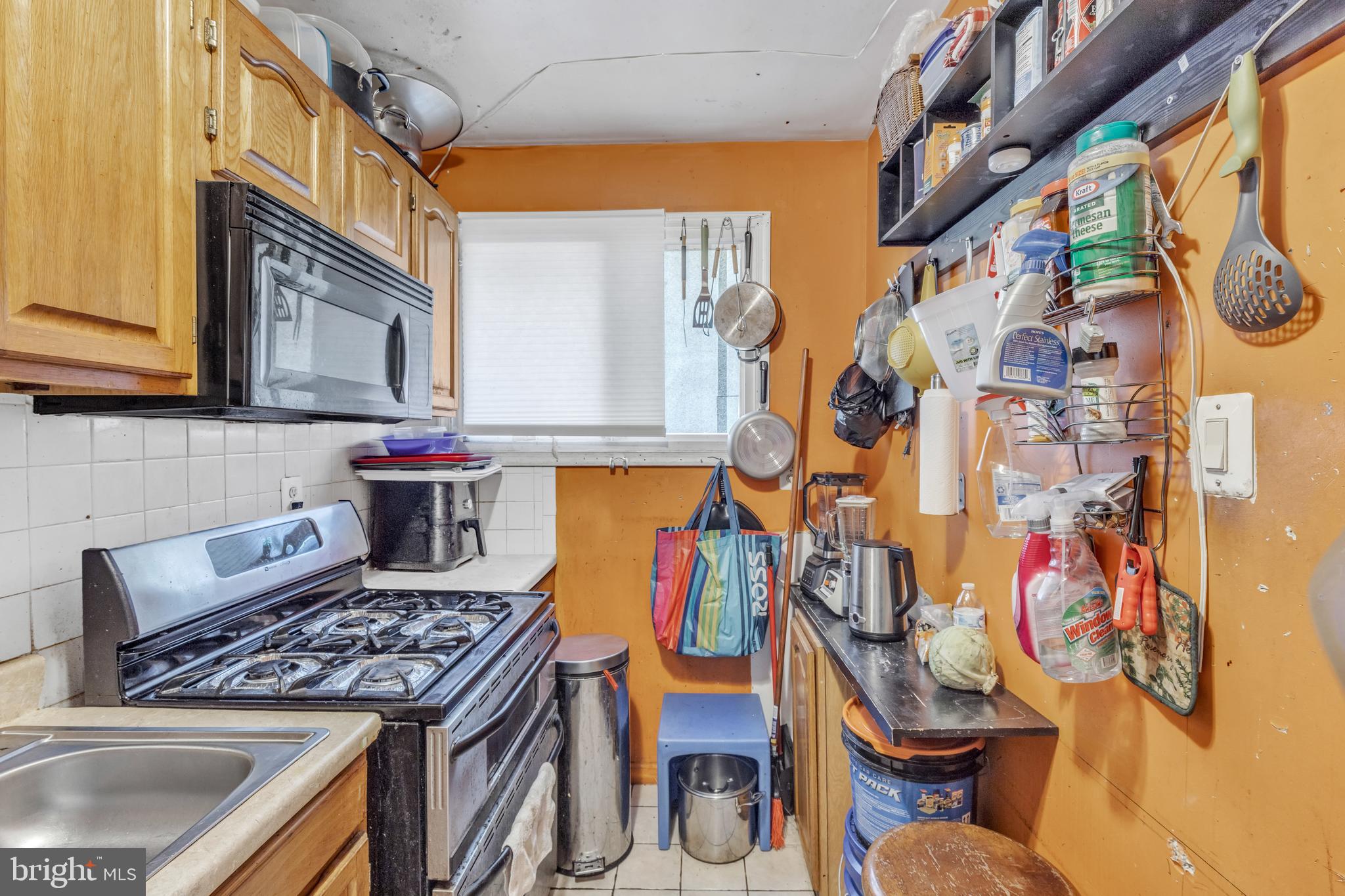 PALMER PARK - Residential